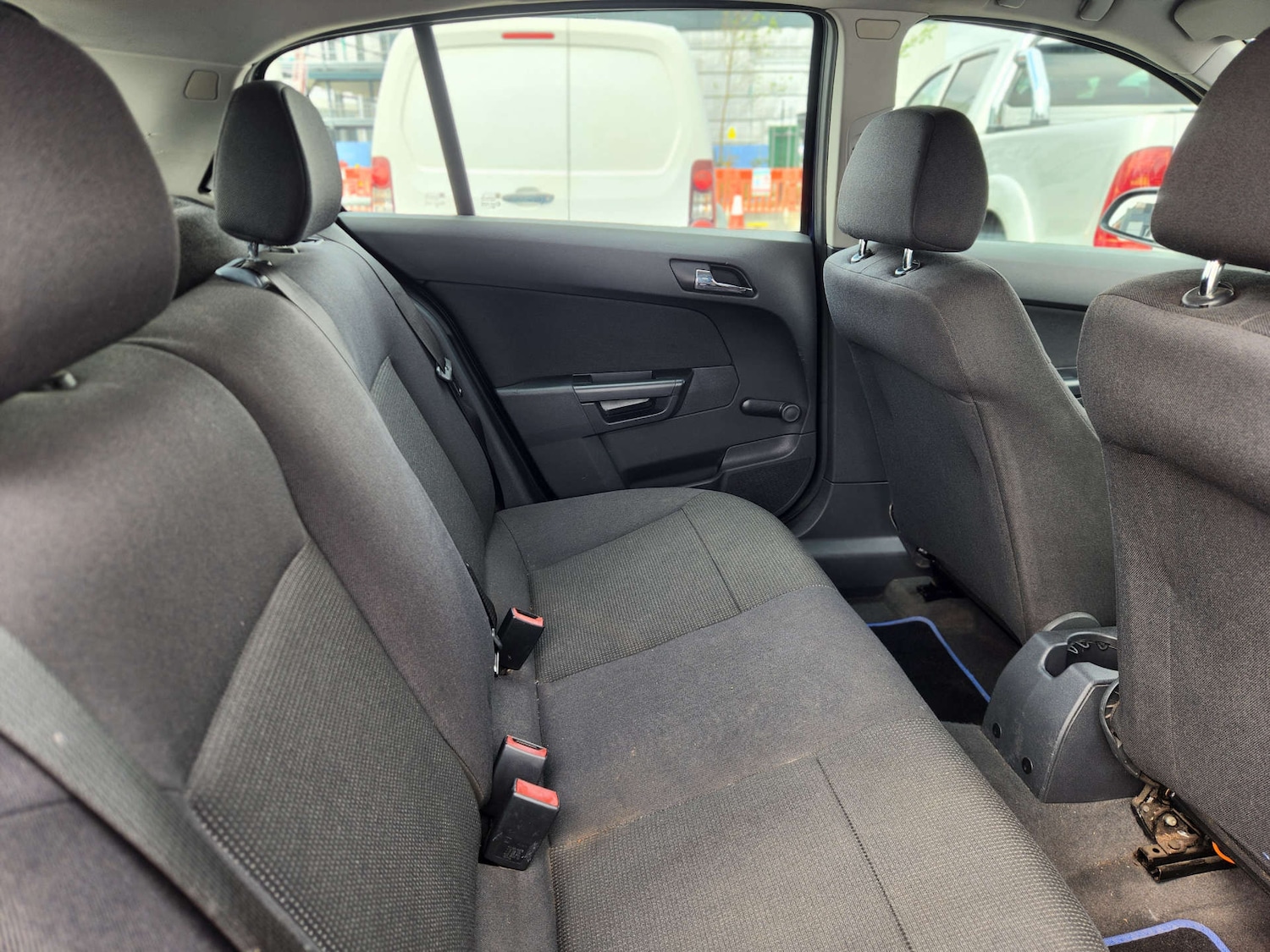 Used Vauxhall Astra 2009 for sale - 76690636: Photo 26