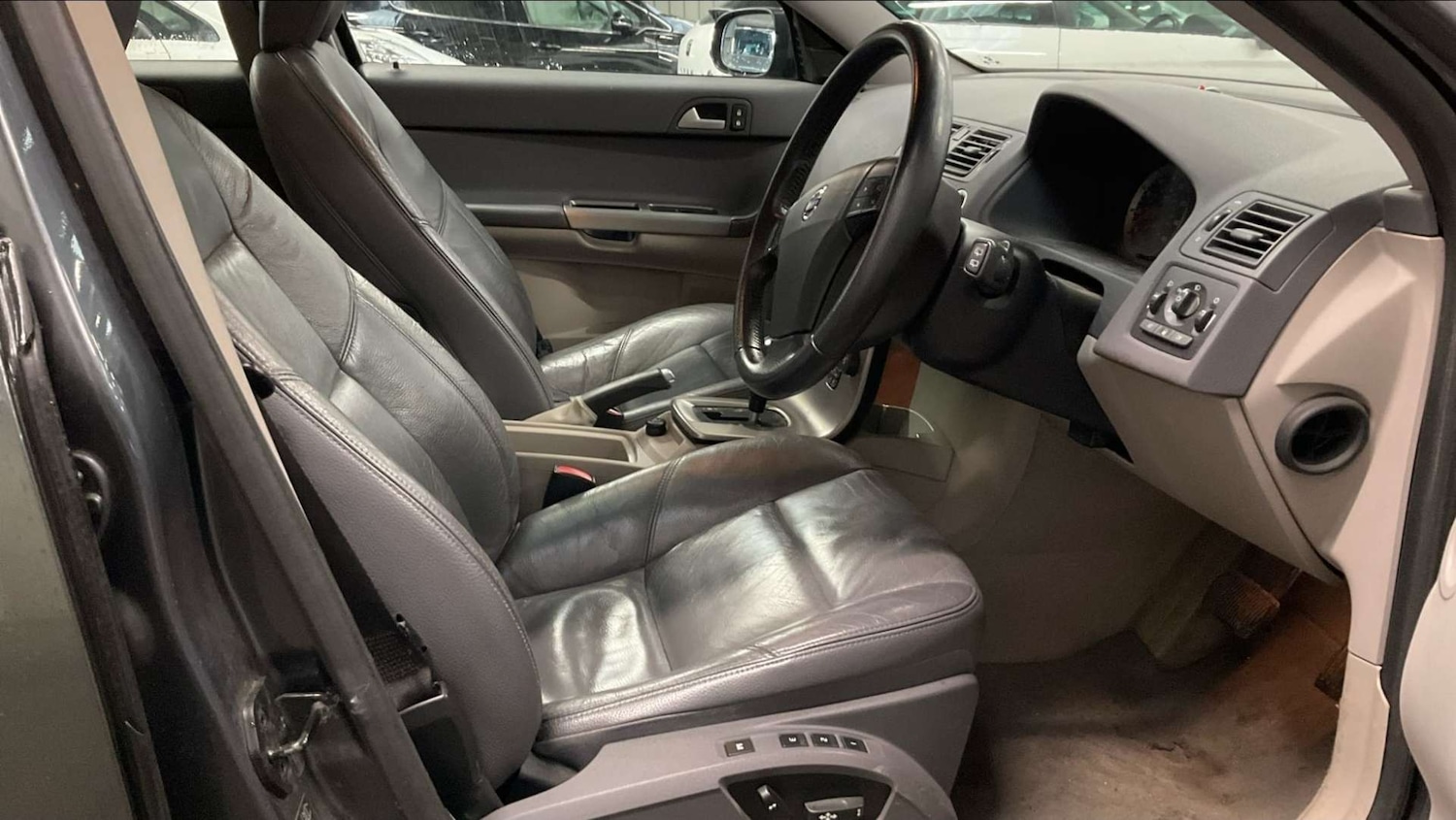 Used Volvo V50 2007 for sale - 77523409: Photo 15