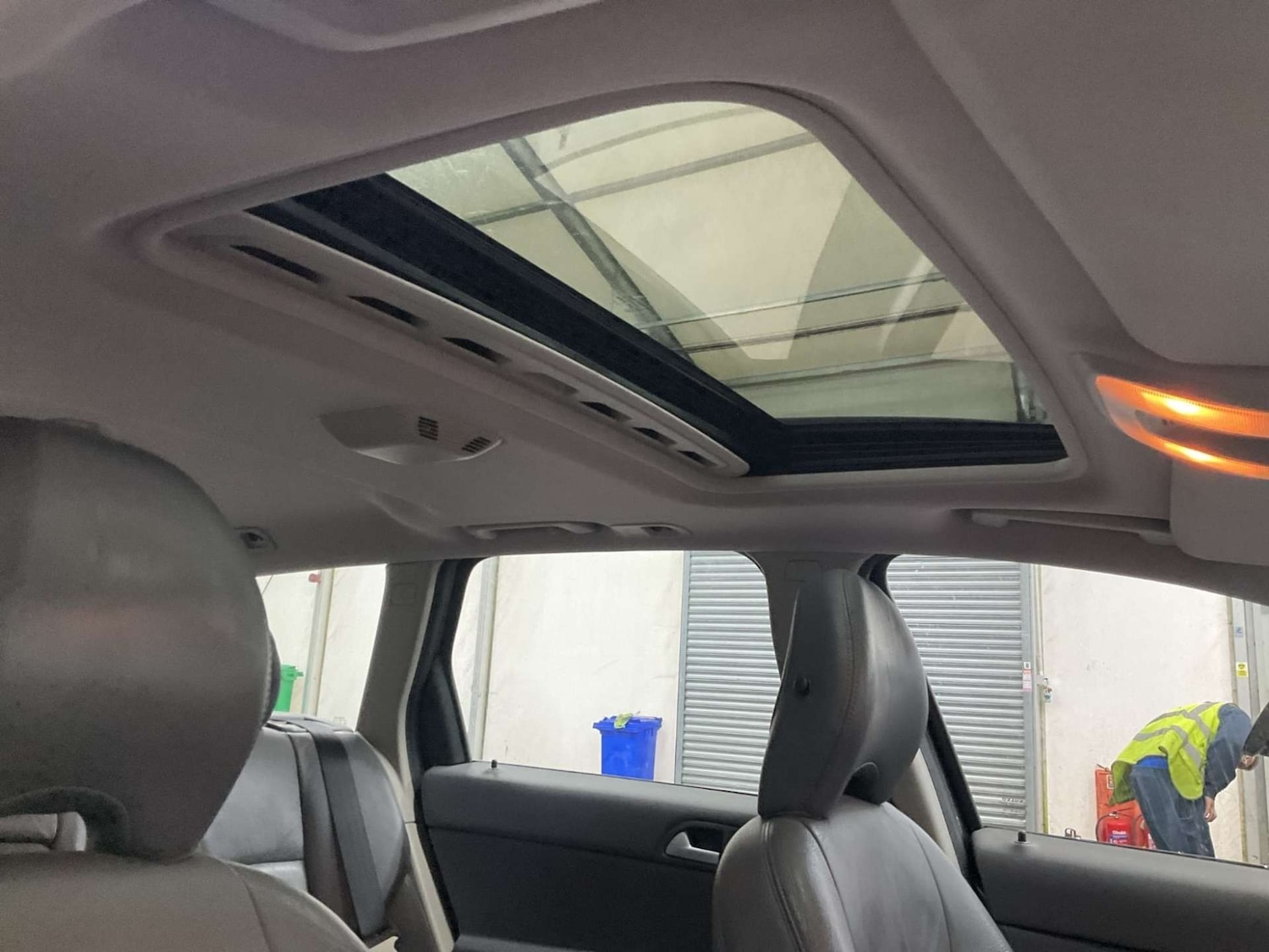 Used Volvo V50 2007 for sale - 77523409: Photo 16