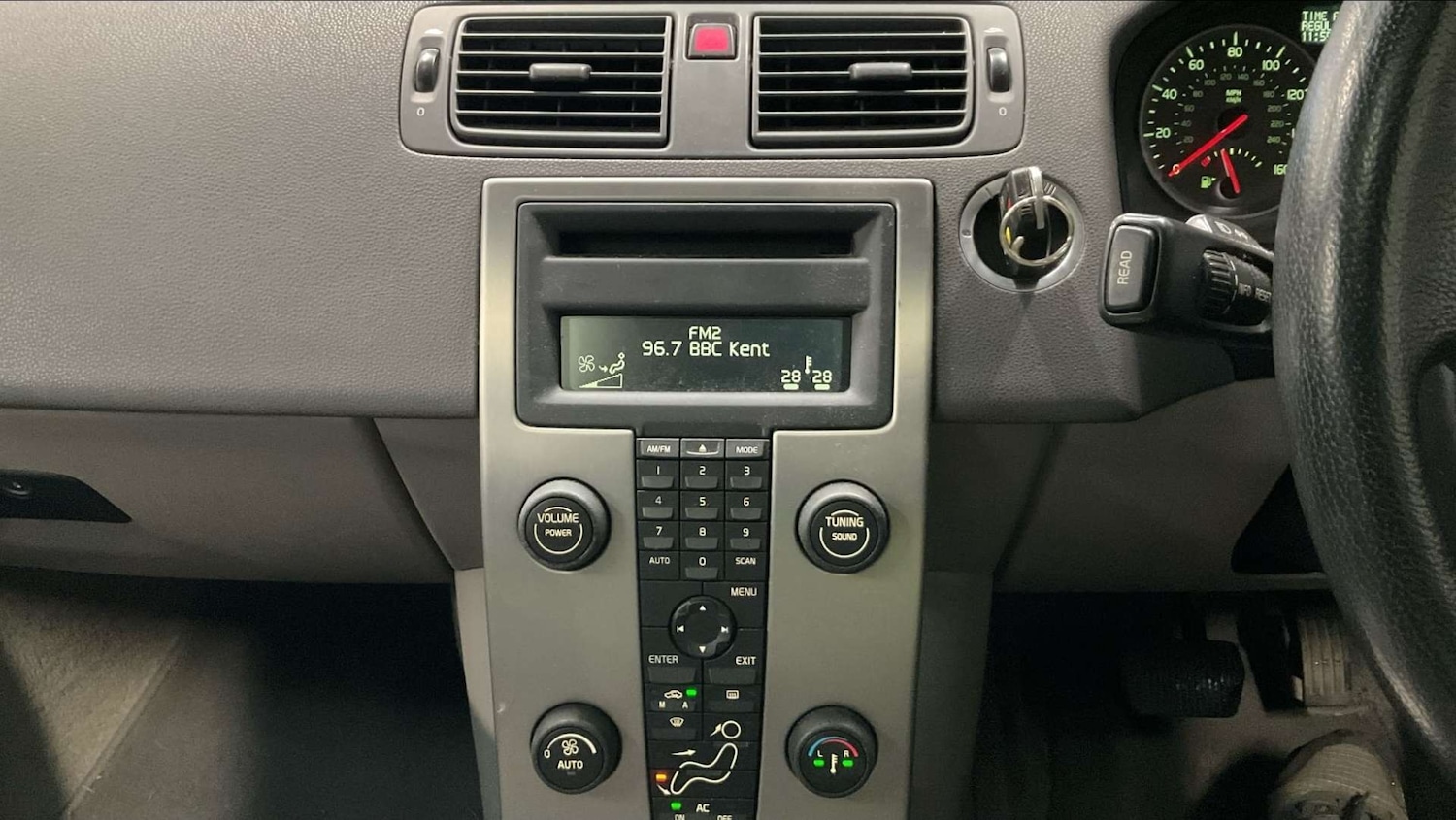 Used Volvo V50 2007 for sale - 77523409: Photo 18