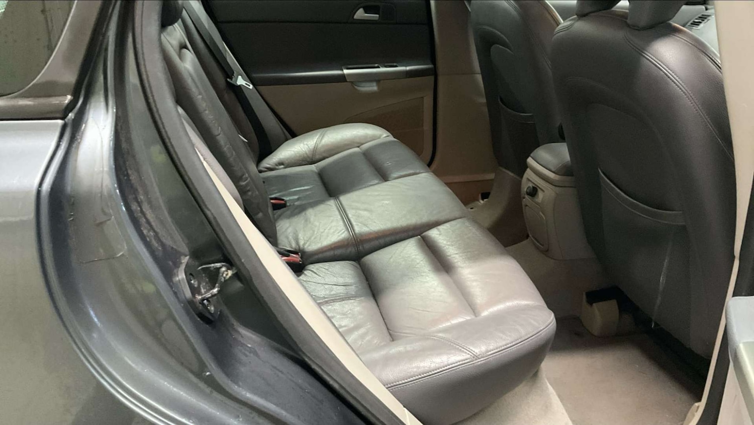 Used Volvo V50 2007 for sale - 77523409: Photo 19