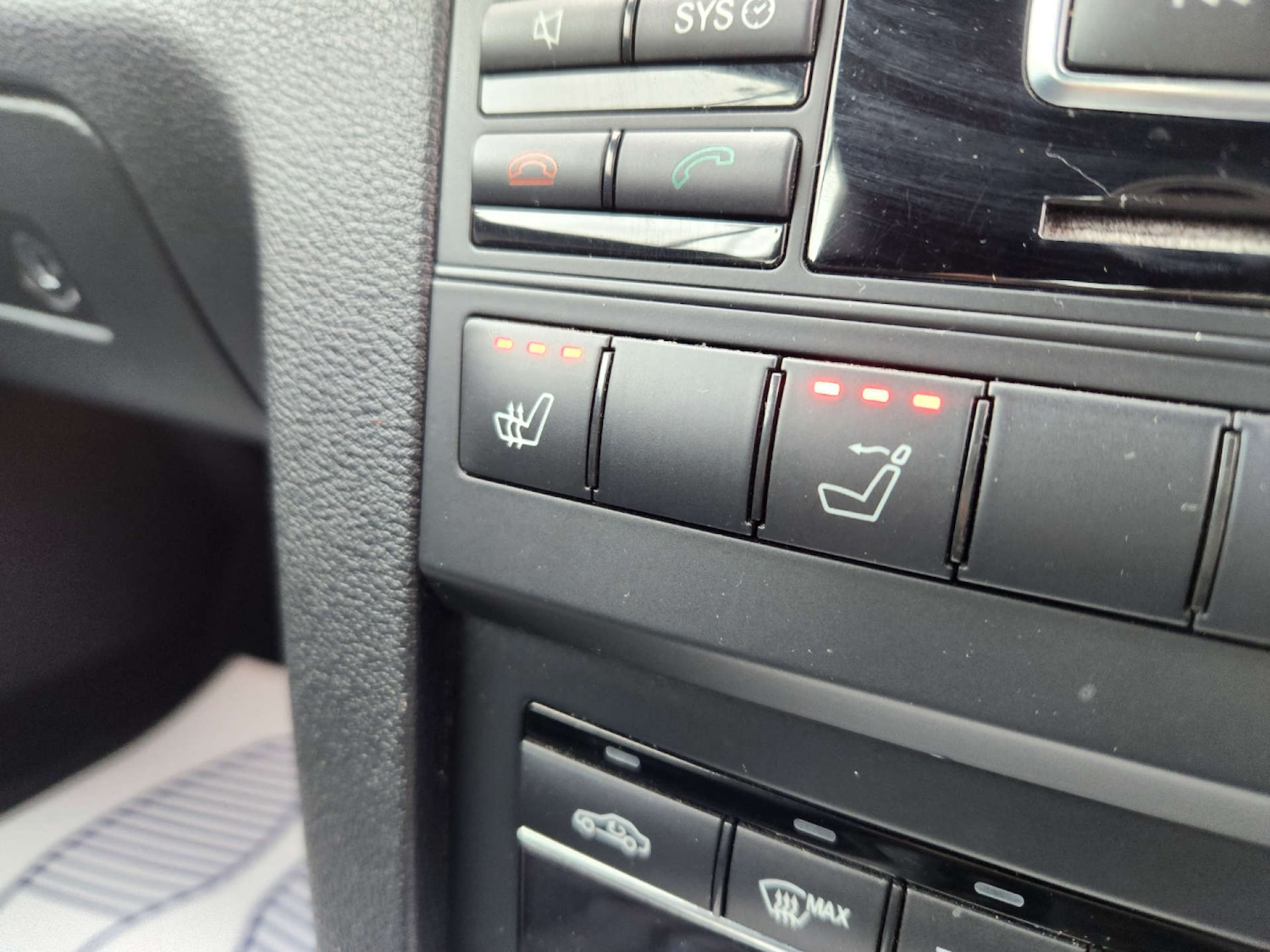 Used Mercedes-Benz E Class 2012 for sale - 77891360: Photo 49