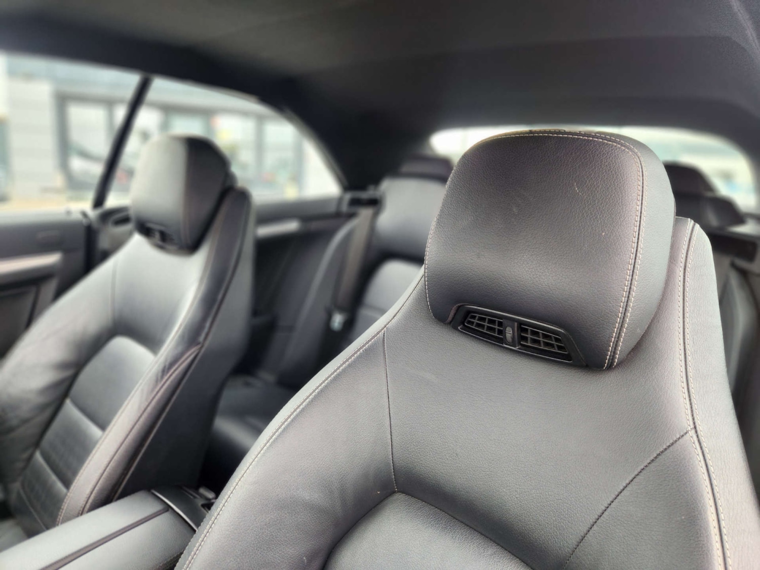 Used Mercedes-Benz E Class 2012 for sale - 77891360: Photo 60