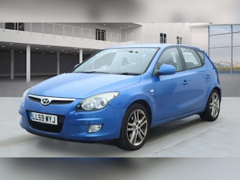 Used Hyundai i30 2010 for sale - 76690658: Photo