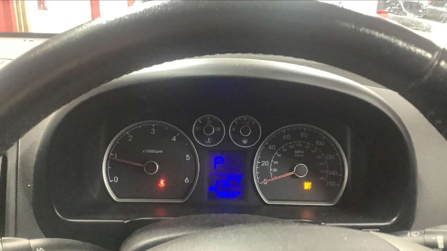 Used Hyundai i30 2010 for sale - 76690658: Photo 9