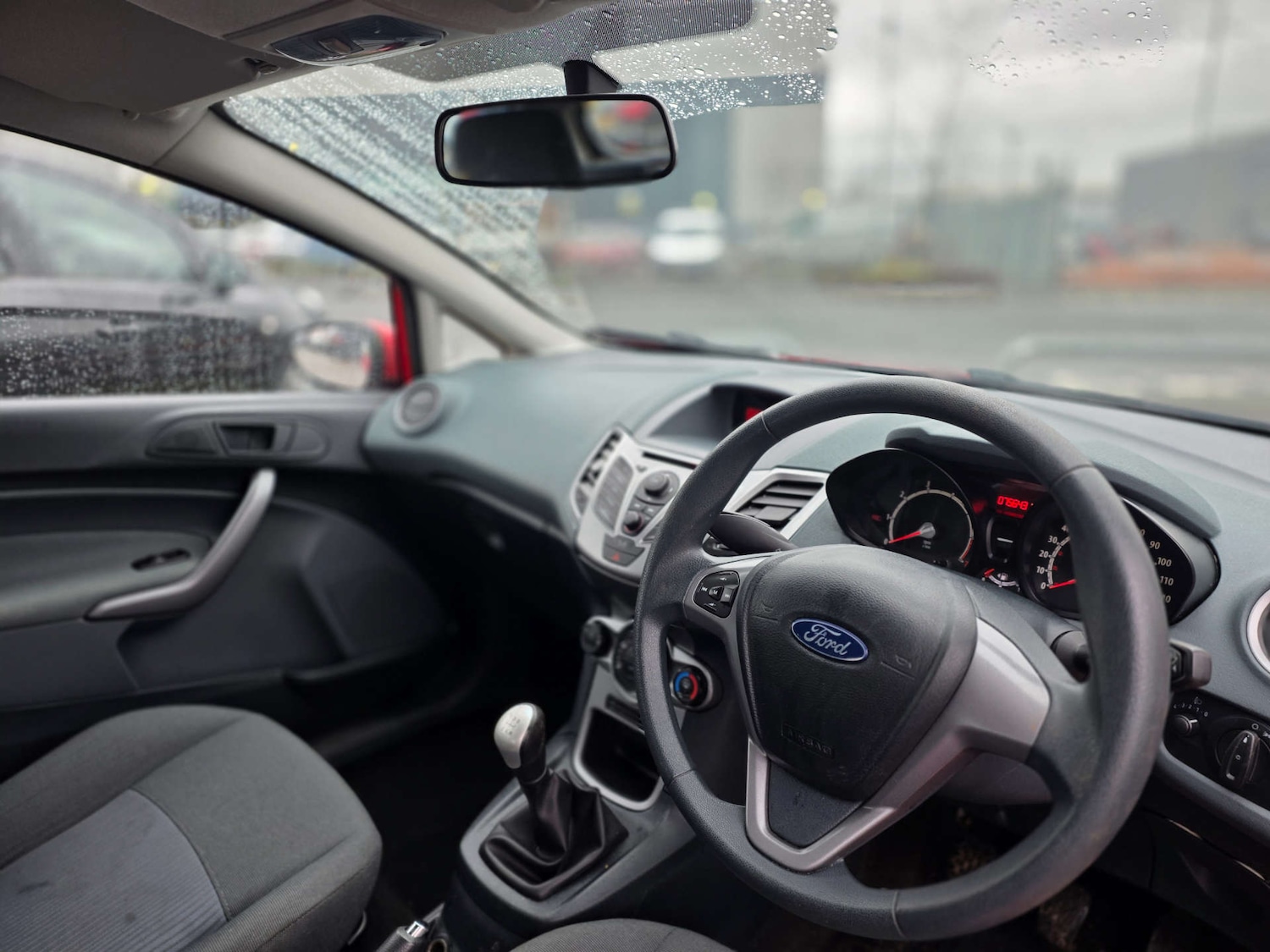 Used Ford Fiesta 2011 for sale - 77299395: Photo 13