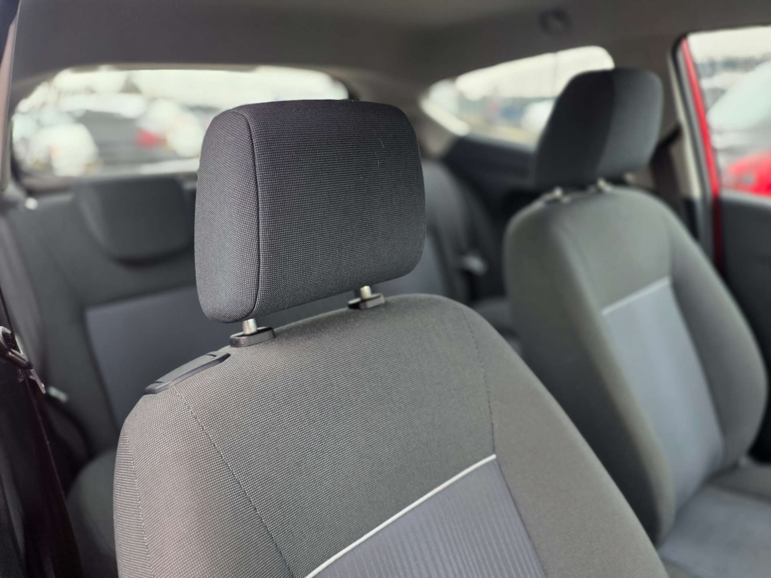 Used Ford Fiesta 2011 for sale - 77299395: Photo 15