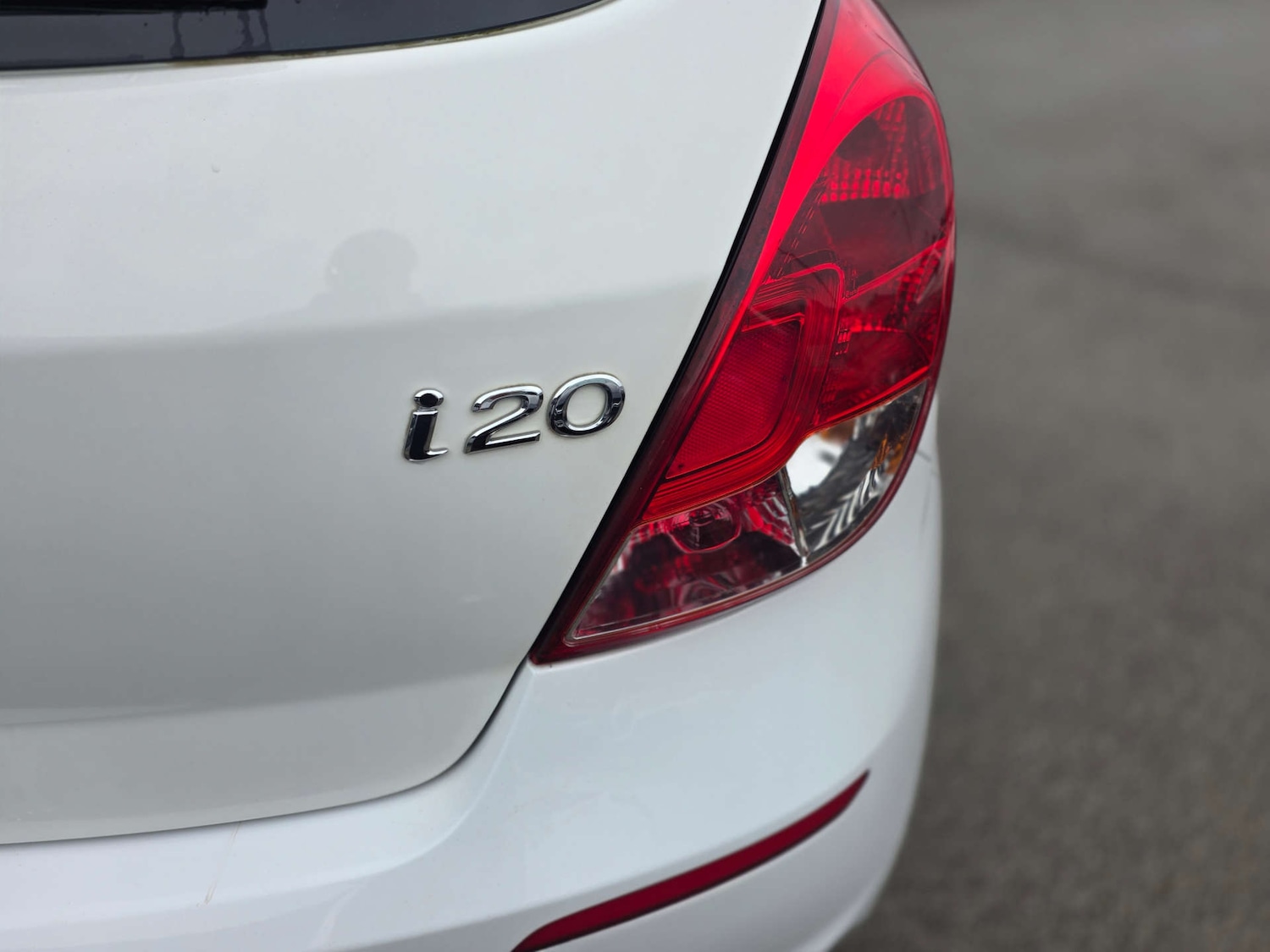 Used Hyundai i20 2015 for sale - 76690643: Photo 18