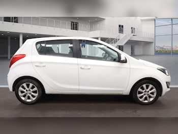 2015 - 1.2 Active 5dr