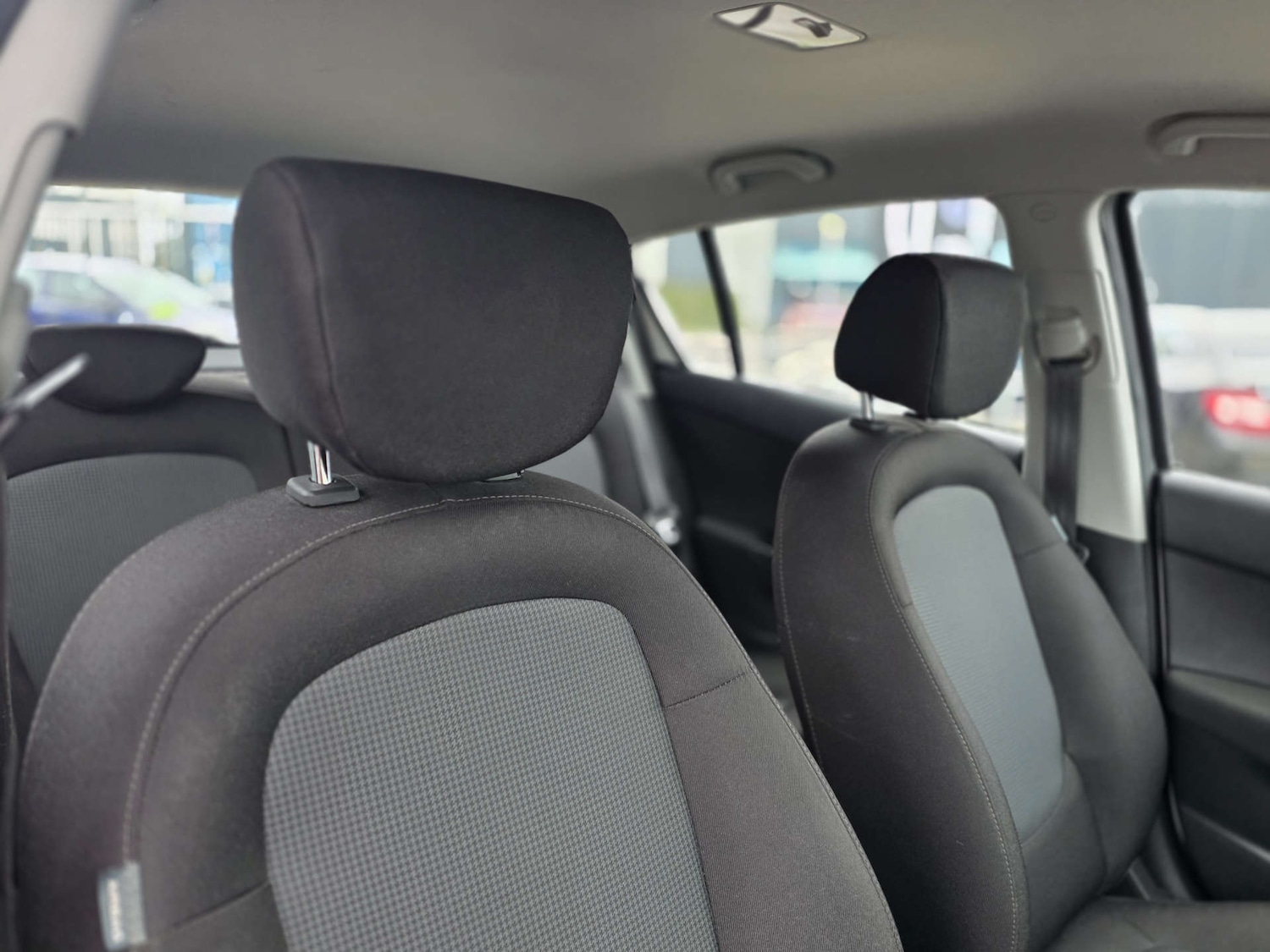 Used Hyundai i20 2015 for sale - 76690643: Photo 27