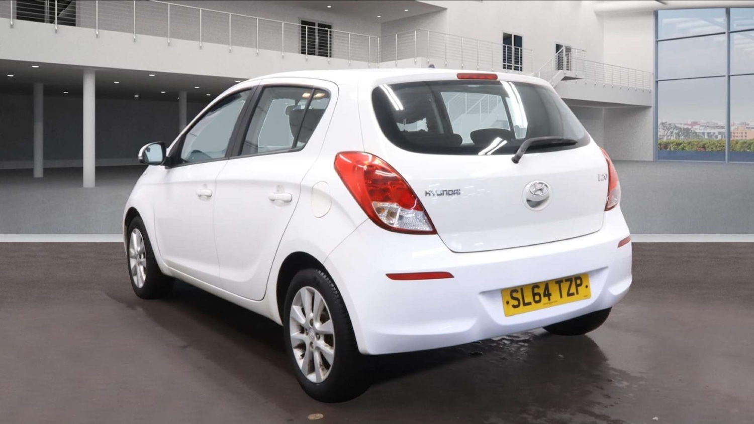 Used Hyundai i20 2015 for sale - 76690643: Photo 3