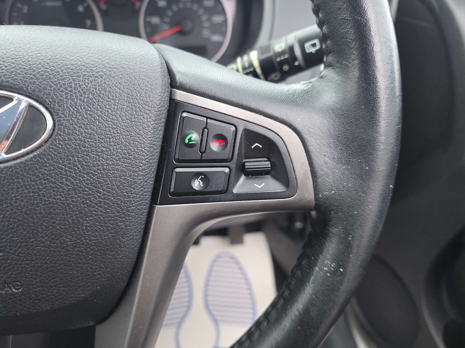 Used Hyundai i20 2015 for sale - 76690643: Photo 33