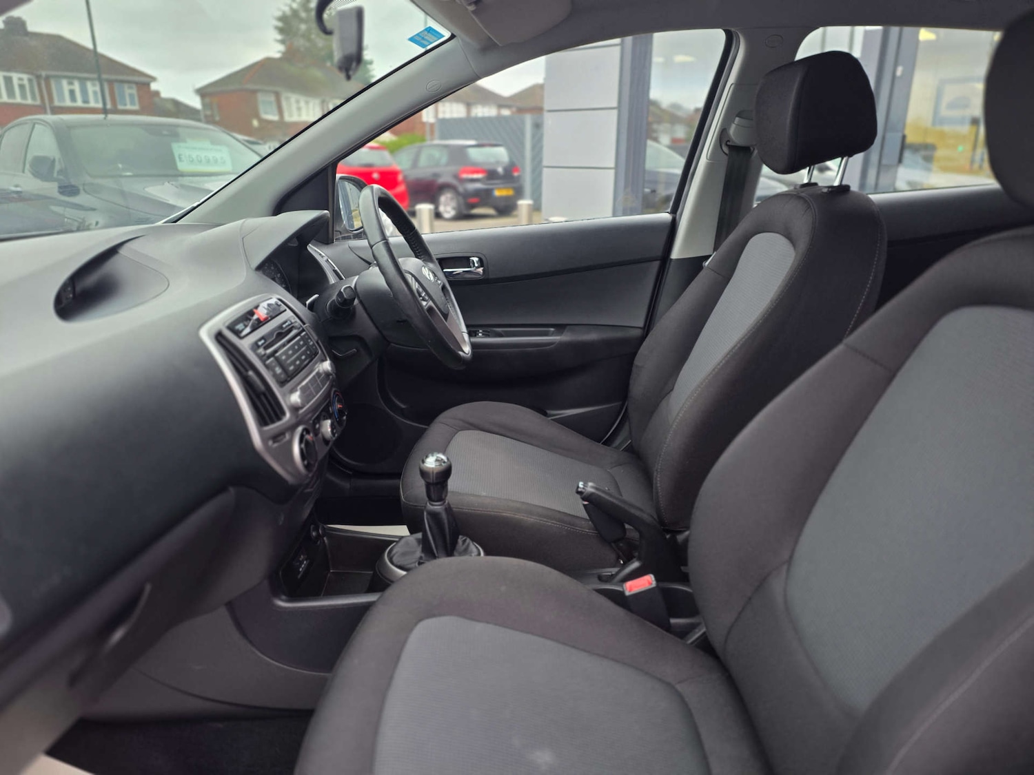 Used Hyundai i20 2015 for sale - 76690643: Photo 46