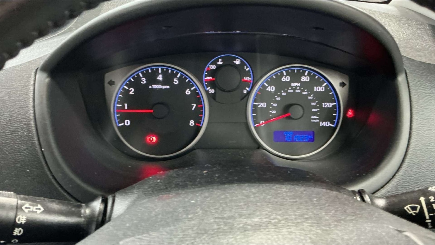 Used Hyundai i20 2015 for sale - 76690643: Photo 9