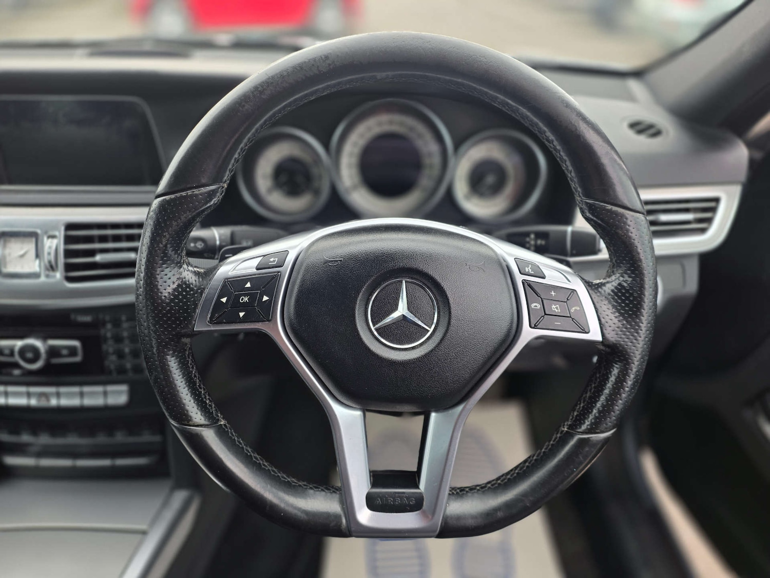 Used Mercedes-Benz E Class 2015 for sale - 77484937: Photo 28