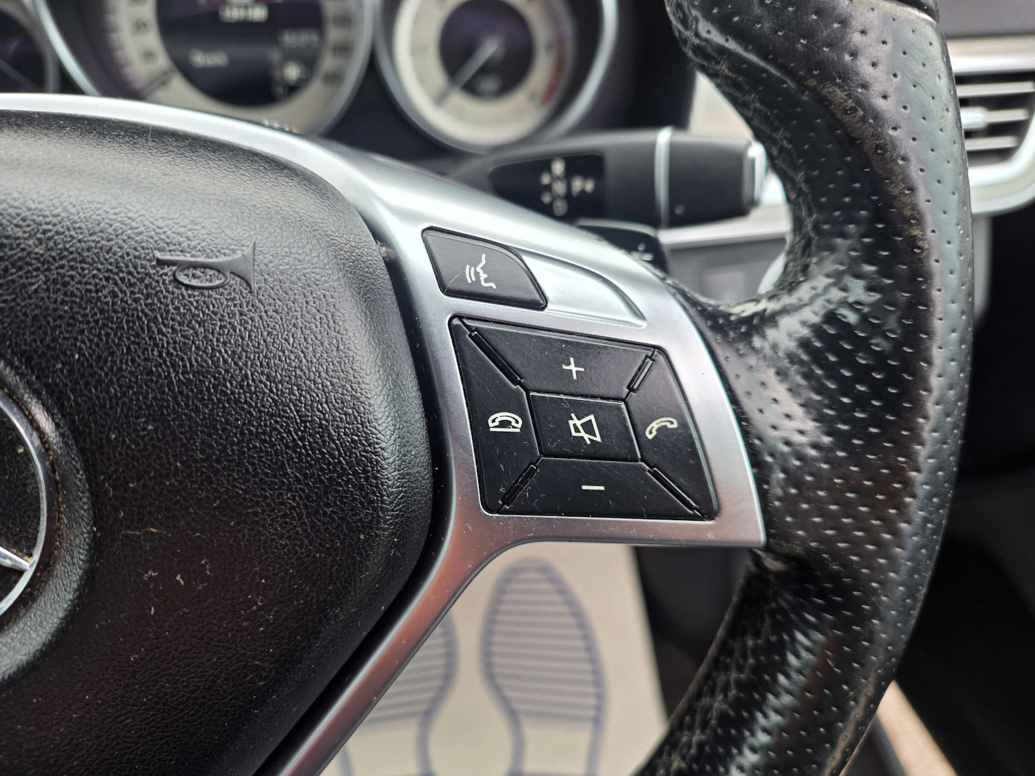 Used Mercedes-Benz E Class 2015 for sale - 77484937: Photo 30