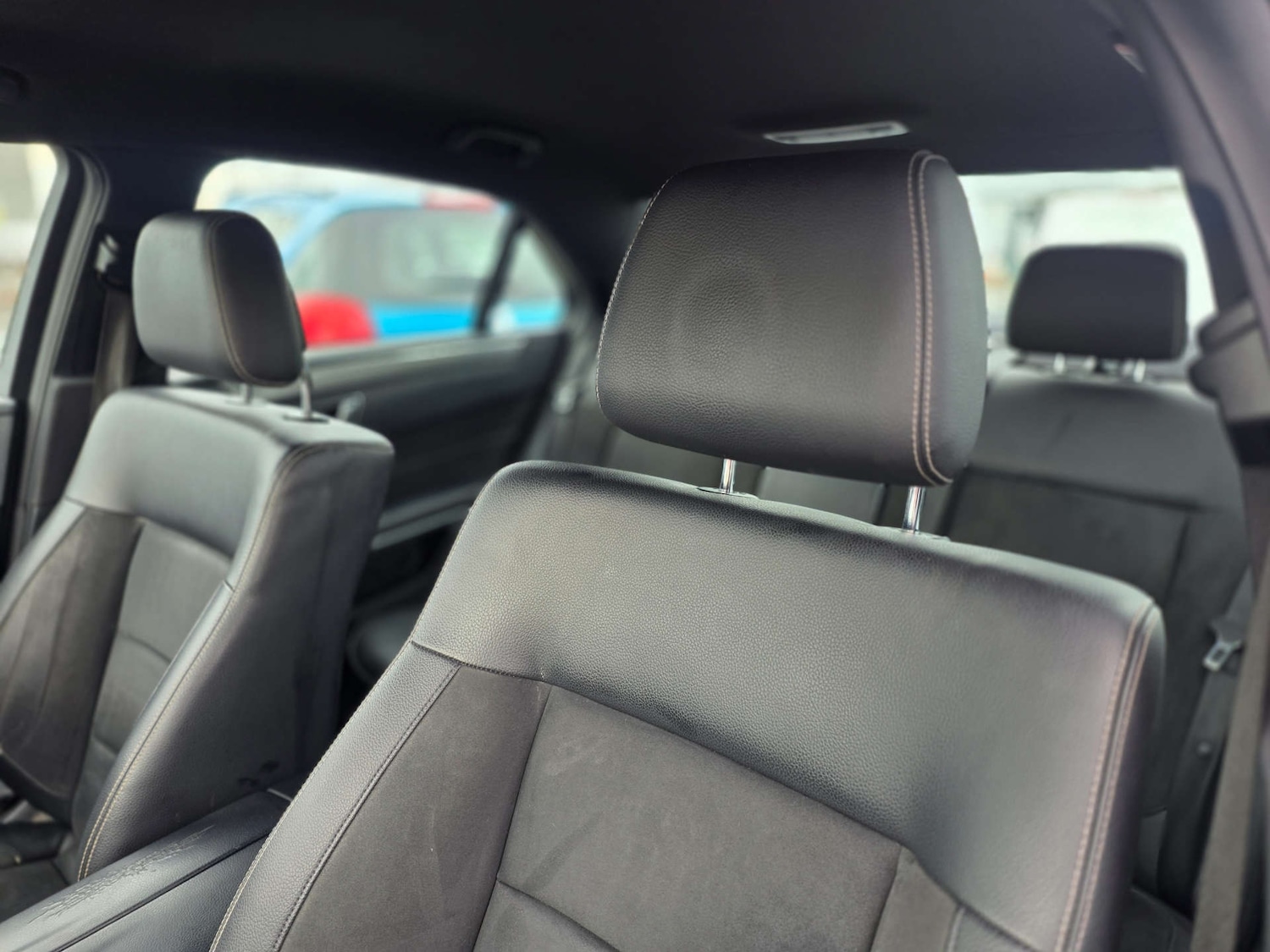 Used Mercedes-Benz E Class 2015 for sale - 77484937: Photo 47