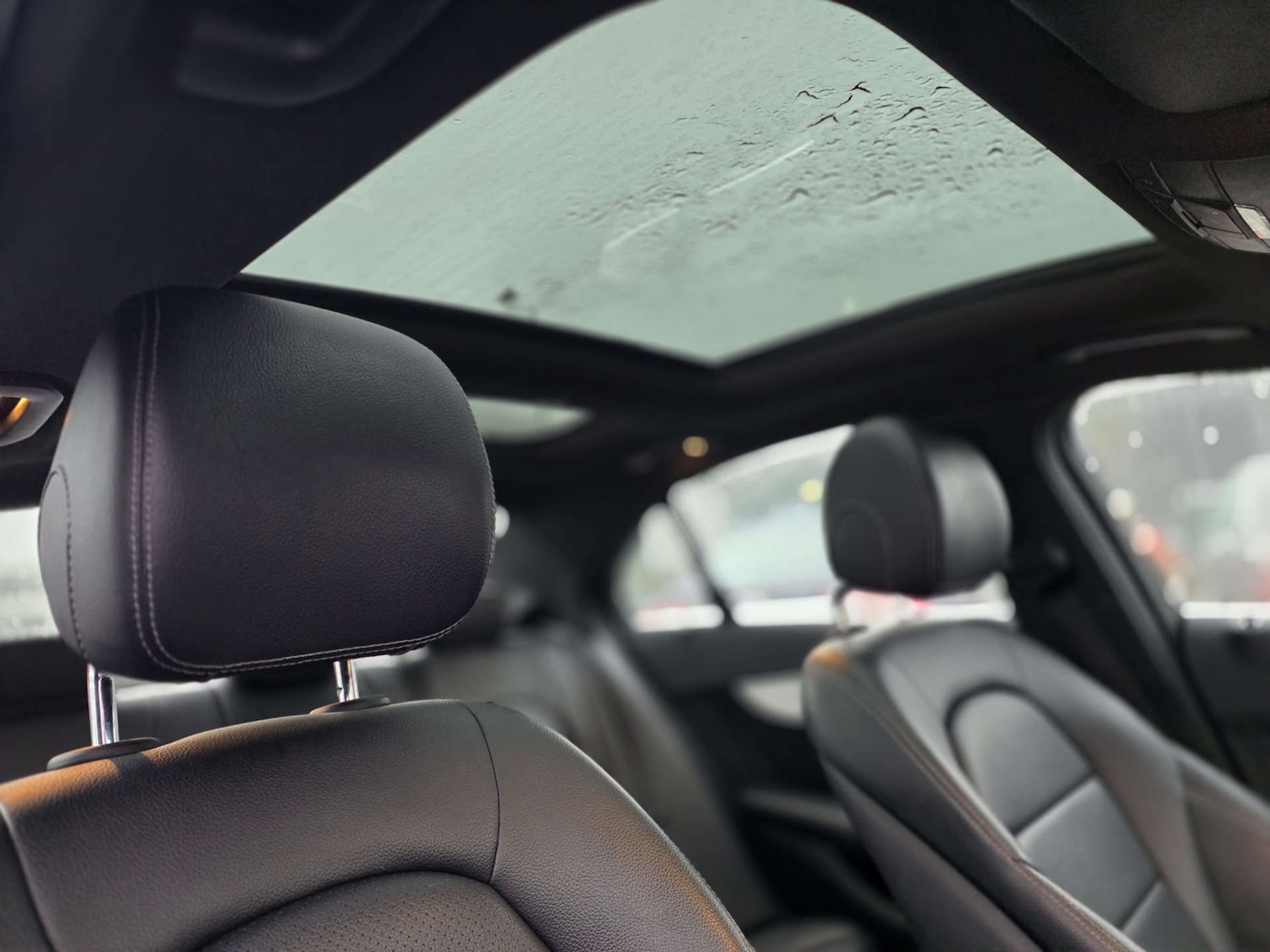 Used Mercedes-Benz C Class 2015 for sale - 76830048: Photo 15