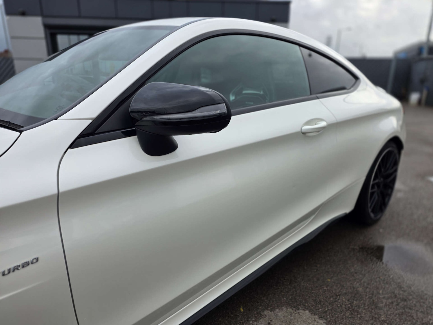 Used Mercedes-Benz C Class 2020 for sale - 76690647: Photo 12