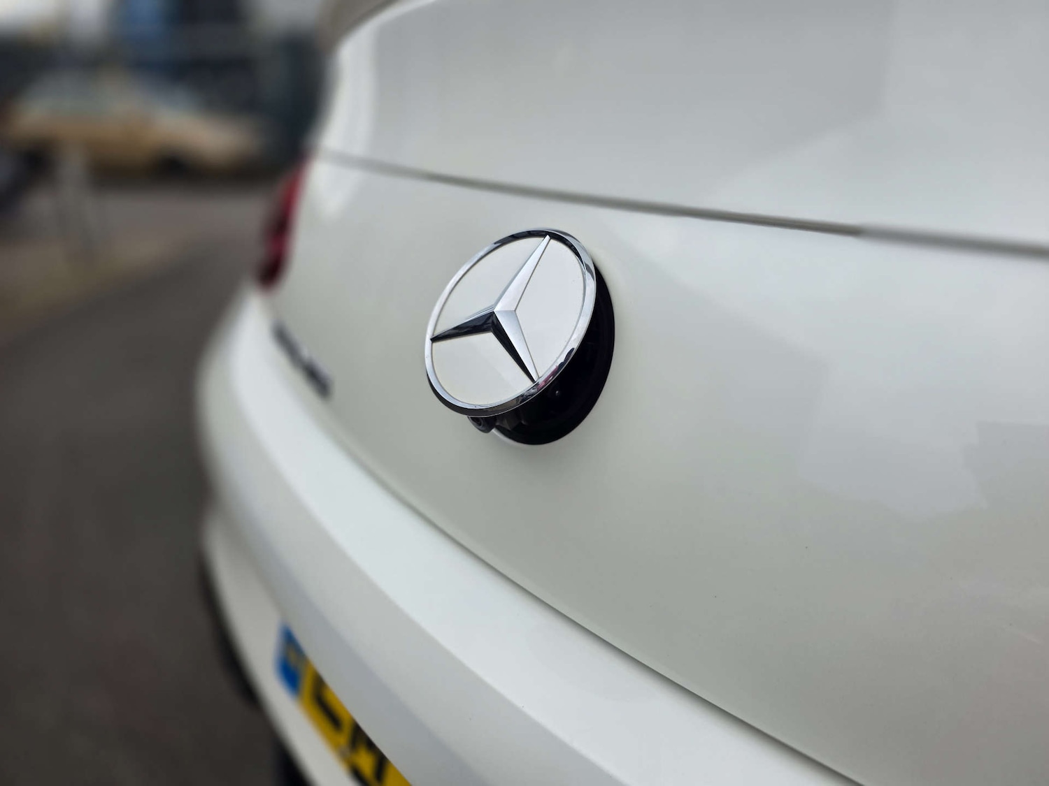 Used Mercedes-Benz C Class 2020 for sale - 76690647: Photo 24