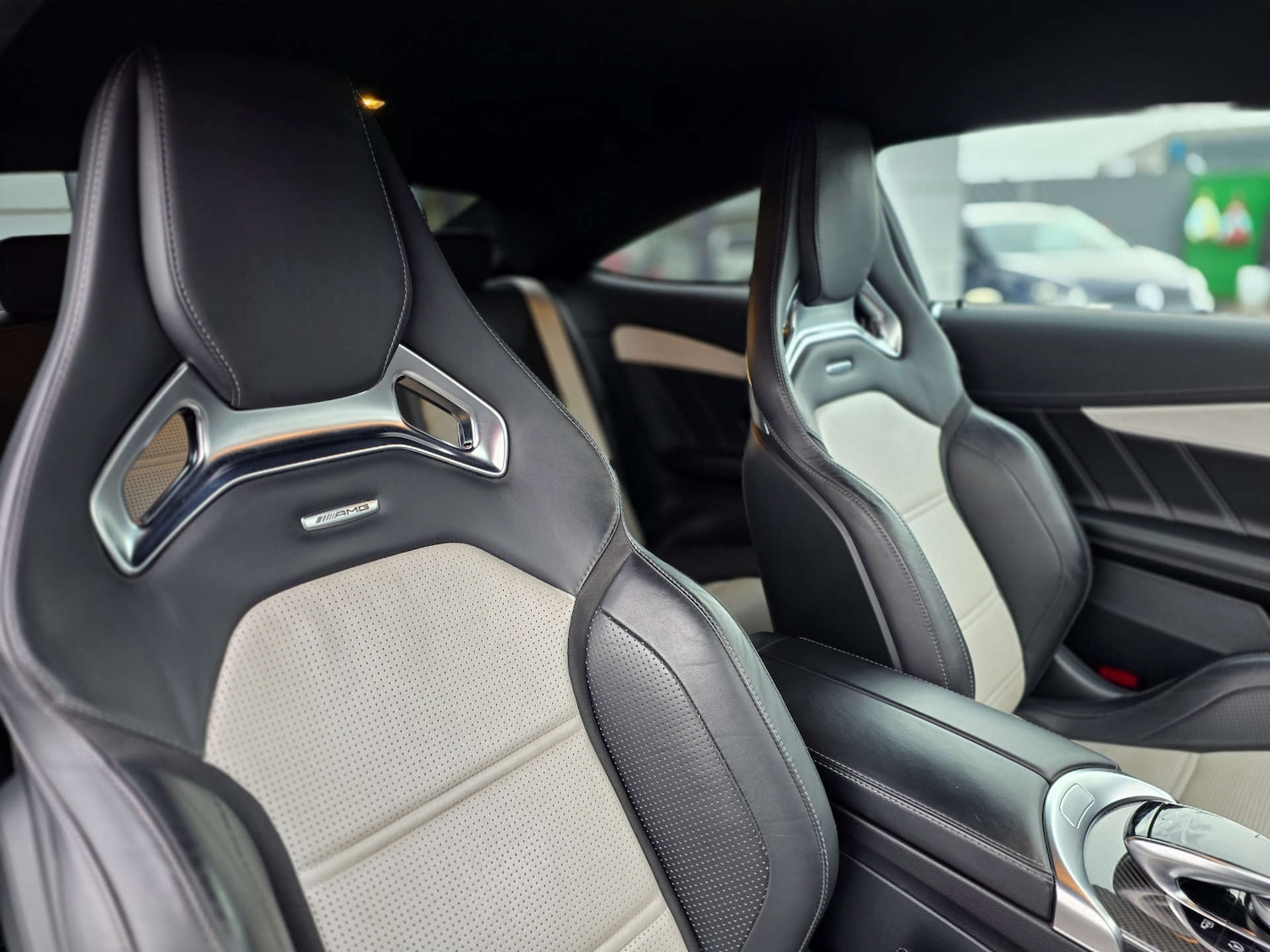 Used Mercedes-Benz C Class 2020 for sale - 76690647: Photo 34