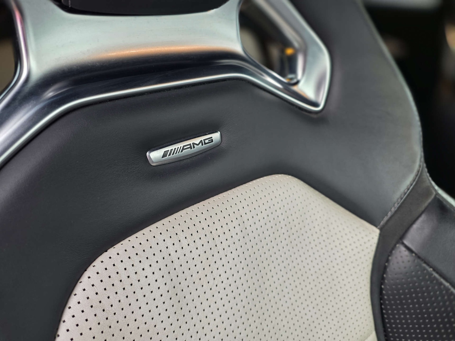 Used Mercedes-Benz C Class 2020 for sale - 76690647: Photo 35