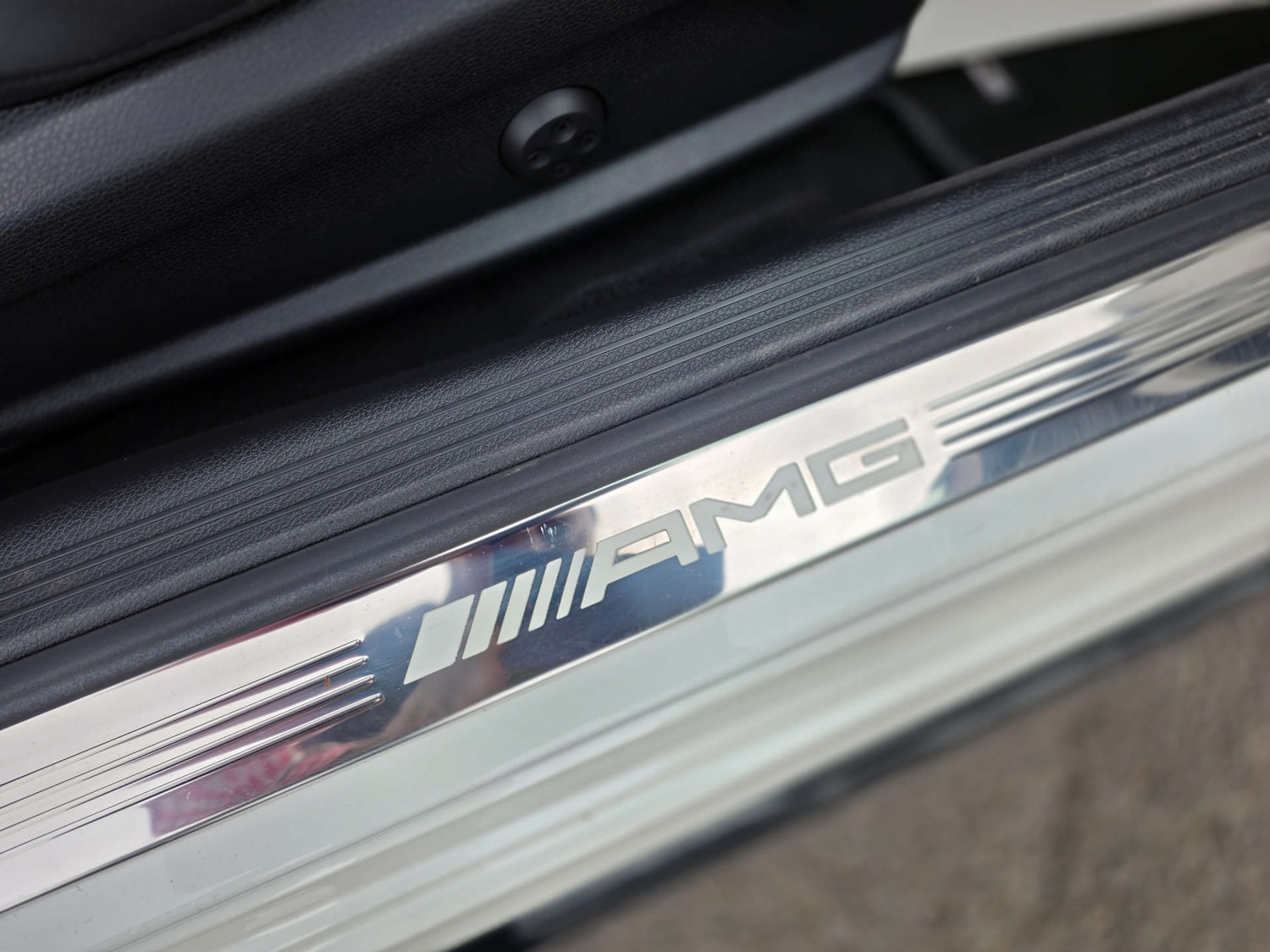 Used Mercedes-Benz C Class 2020 for sale - 76690647: Photo 37