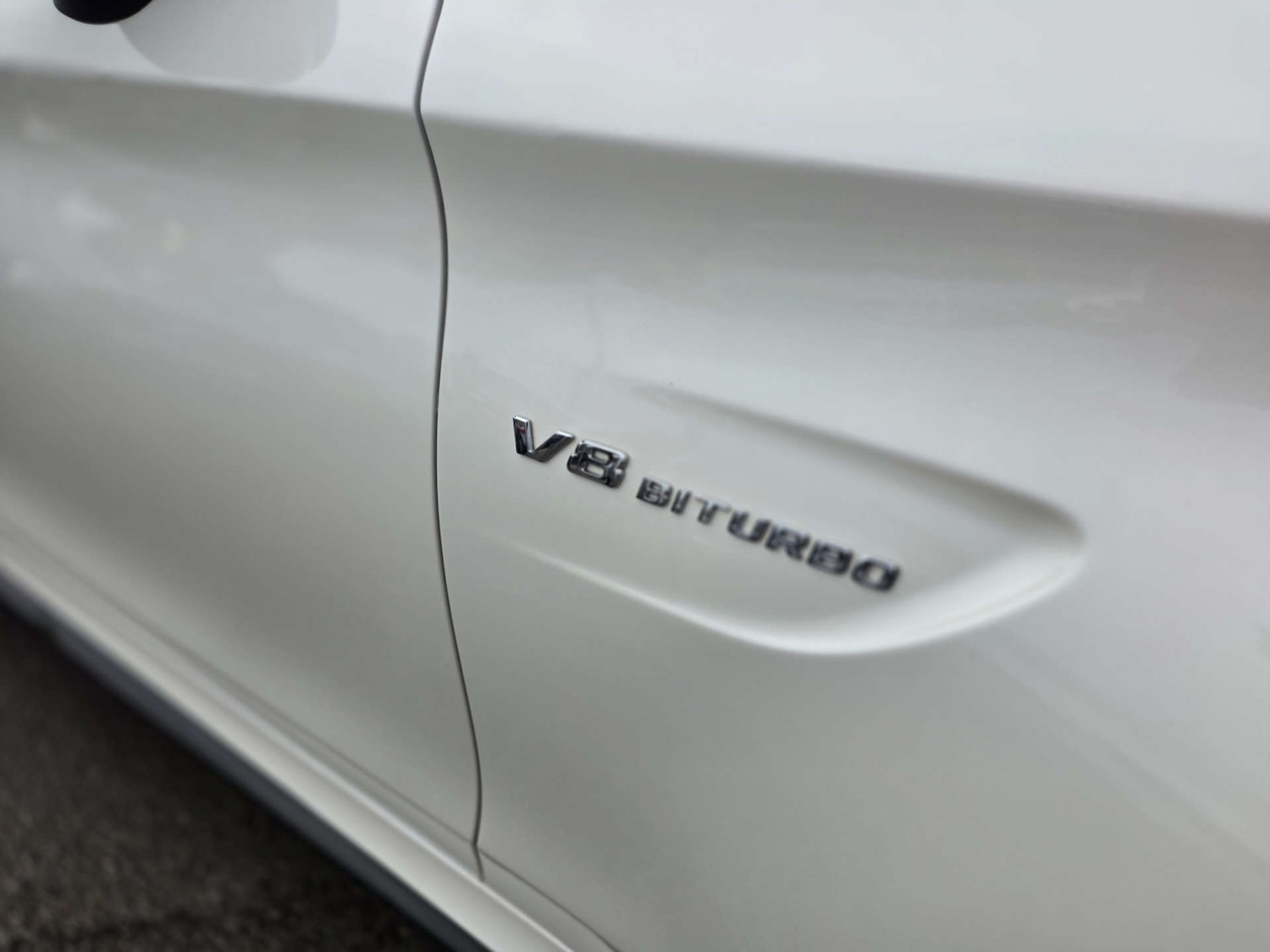 Used Mercedes-Benz C Class 2020 for sale - 76690647: Photo 4