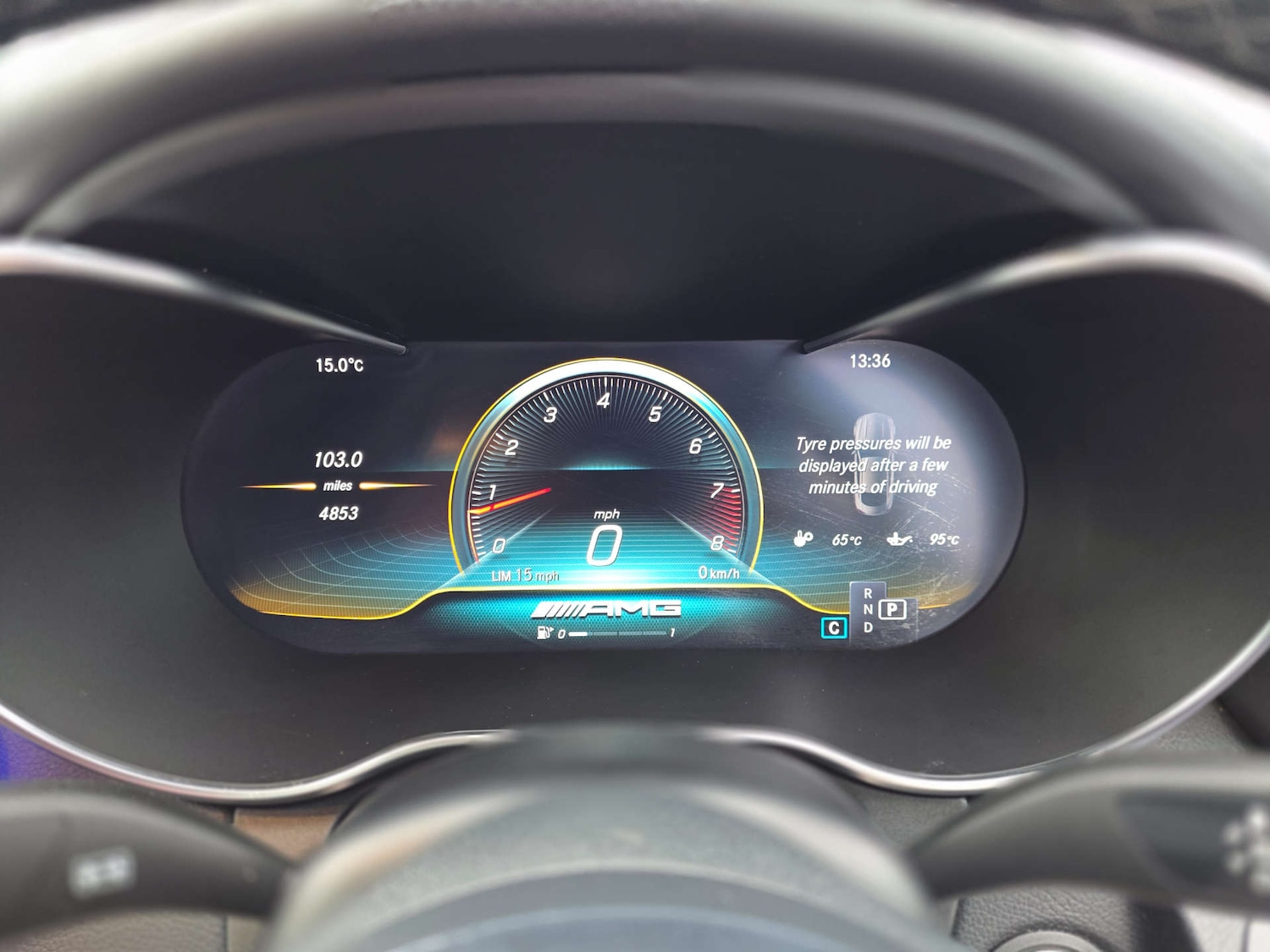 Used Mercedes-Benz C Class 2020 for sale - 76690647: Photo 43