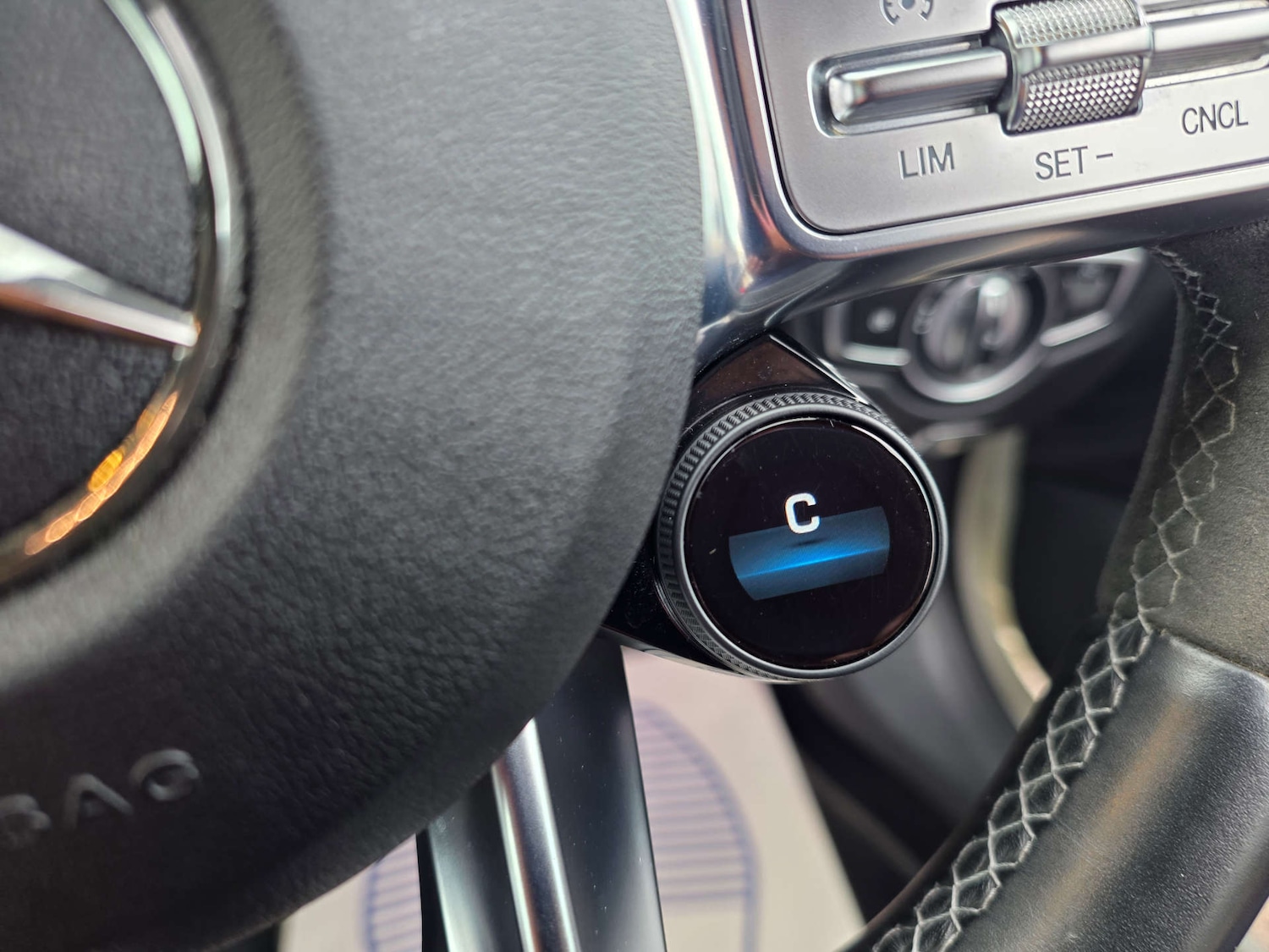 Used Mercedes-Benz C Class 2020 for sale - 76690647: Photo 47