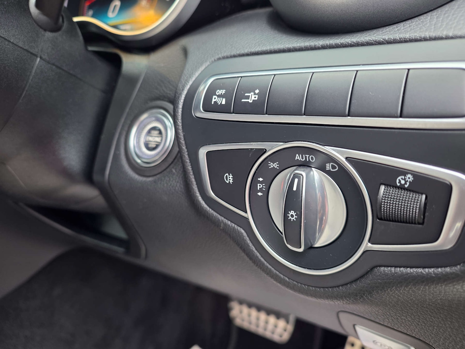 Used Mercedes-Benz C Class 2020 for sale - 76690647: Photo 48