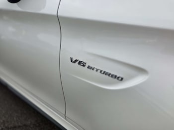 Used Mercedes-Benz C Class 2020 for sale - 76690647: Photo