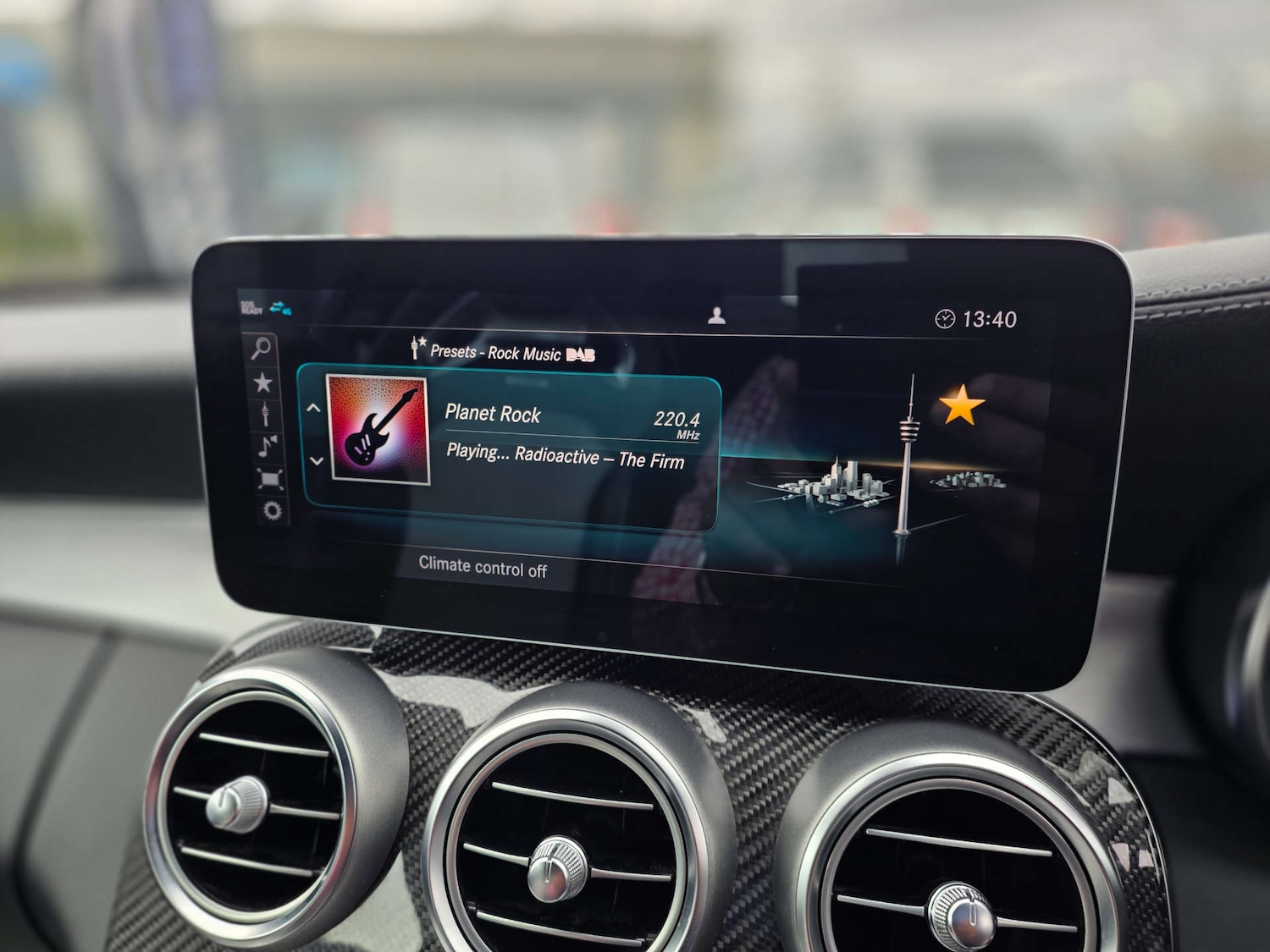 Used Mercedes-Benz C Class 2020 for sale - 76690647: Photo 51