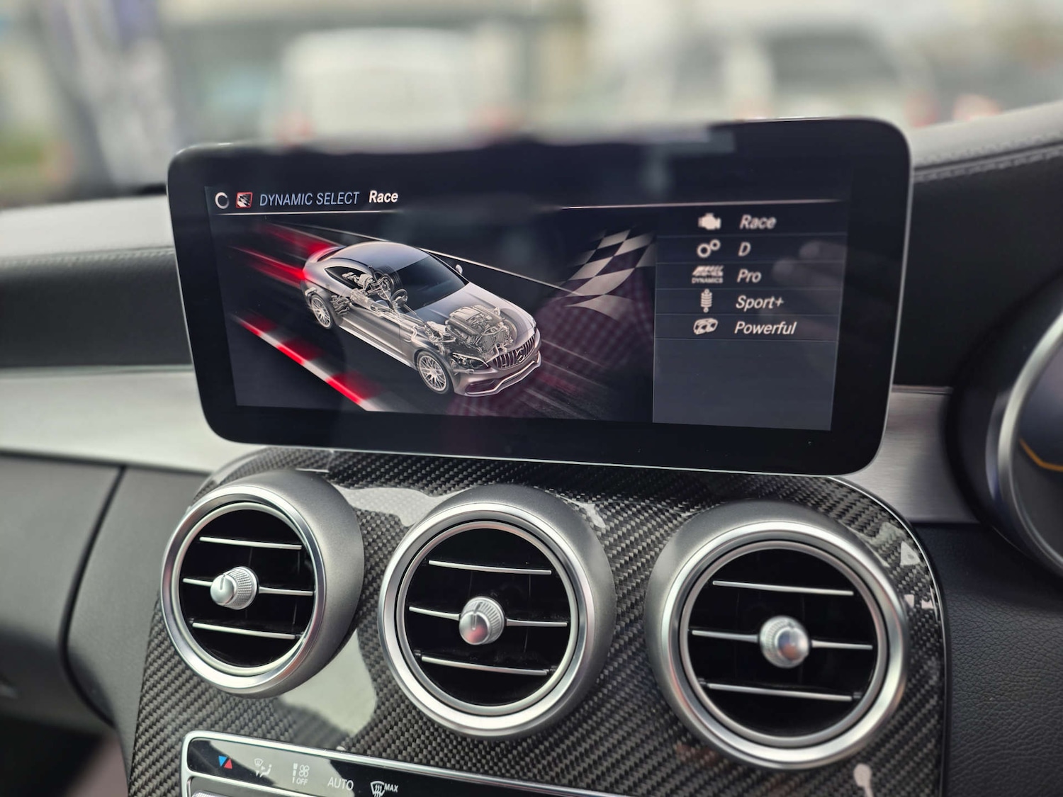 Used Mercedes-Benz C Class 2020 for sale - 76690647: Photo 52