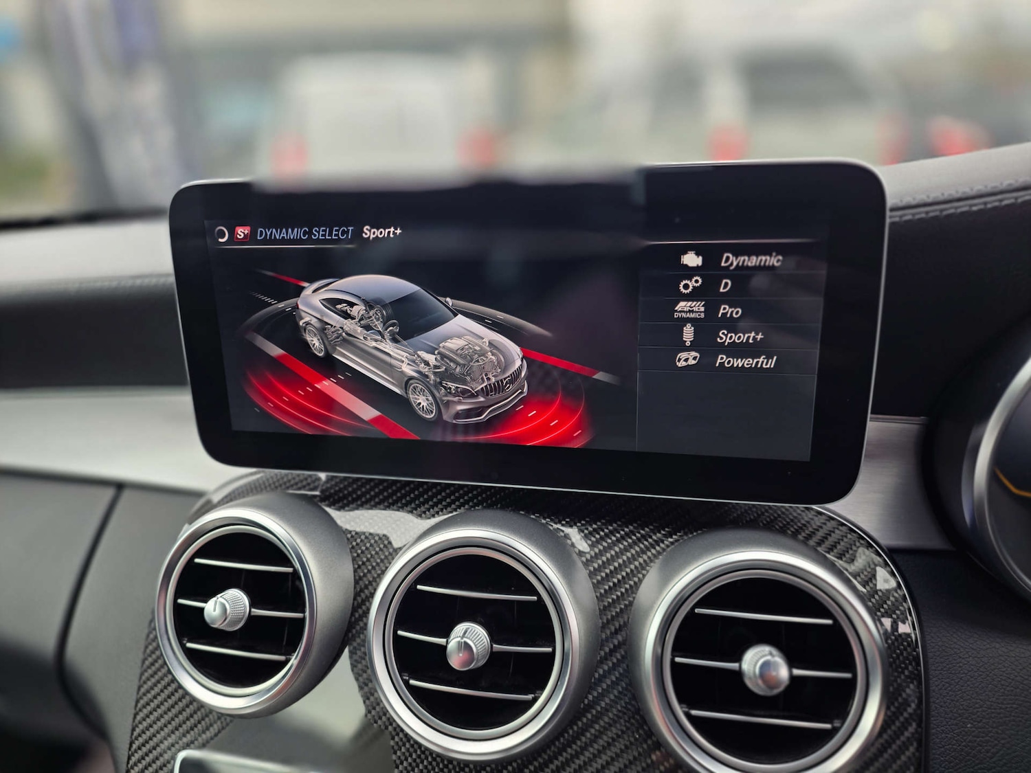 Used Mercedes-Benz C Class 2020 for sale - 76690647: Photo 53