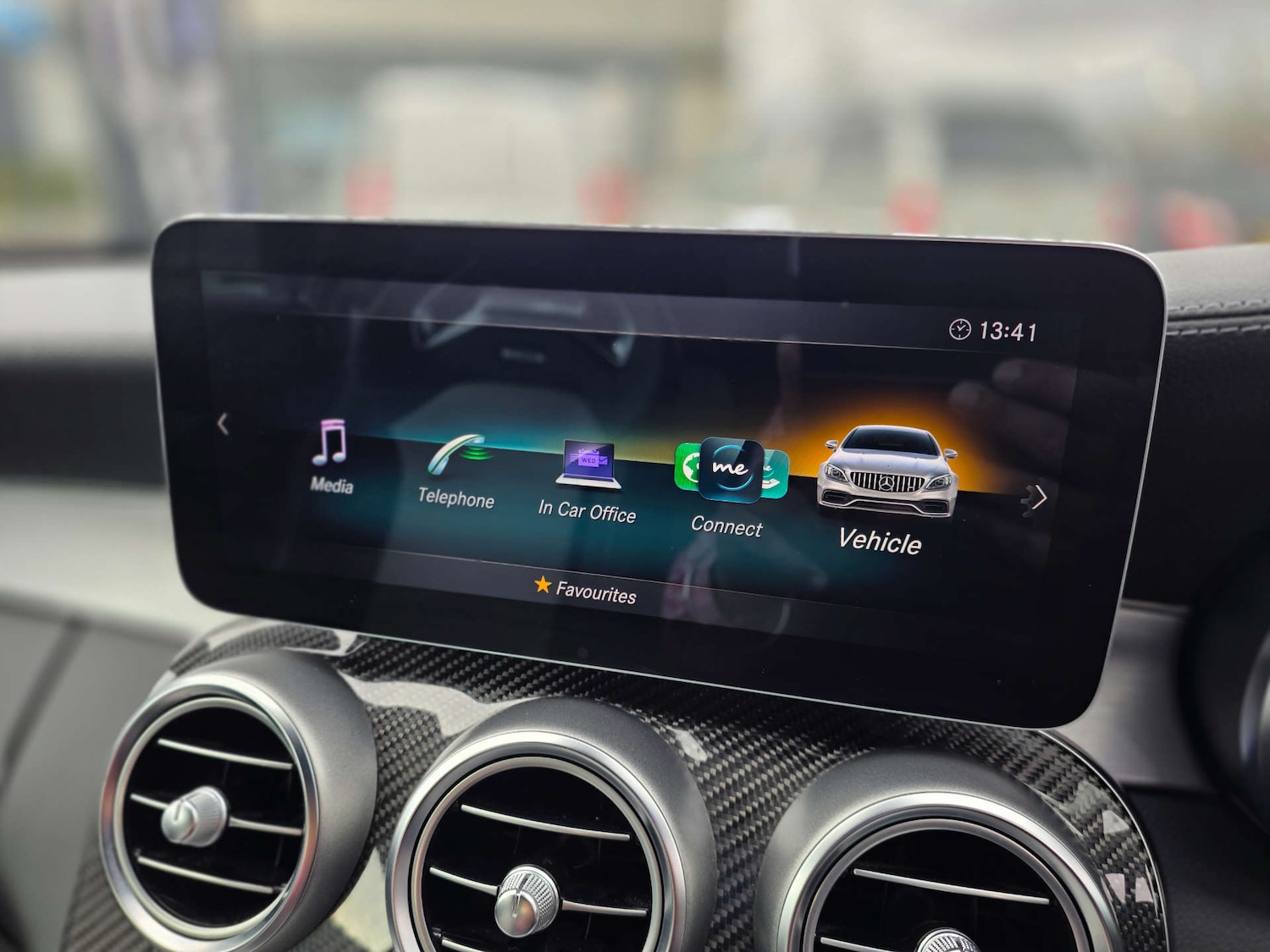 Used Mercedes-Benz C Class 2020 for sale - 76690647: Photo 59