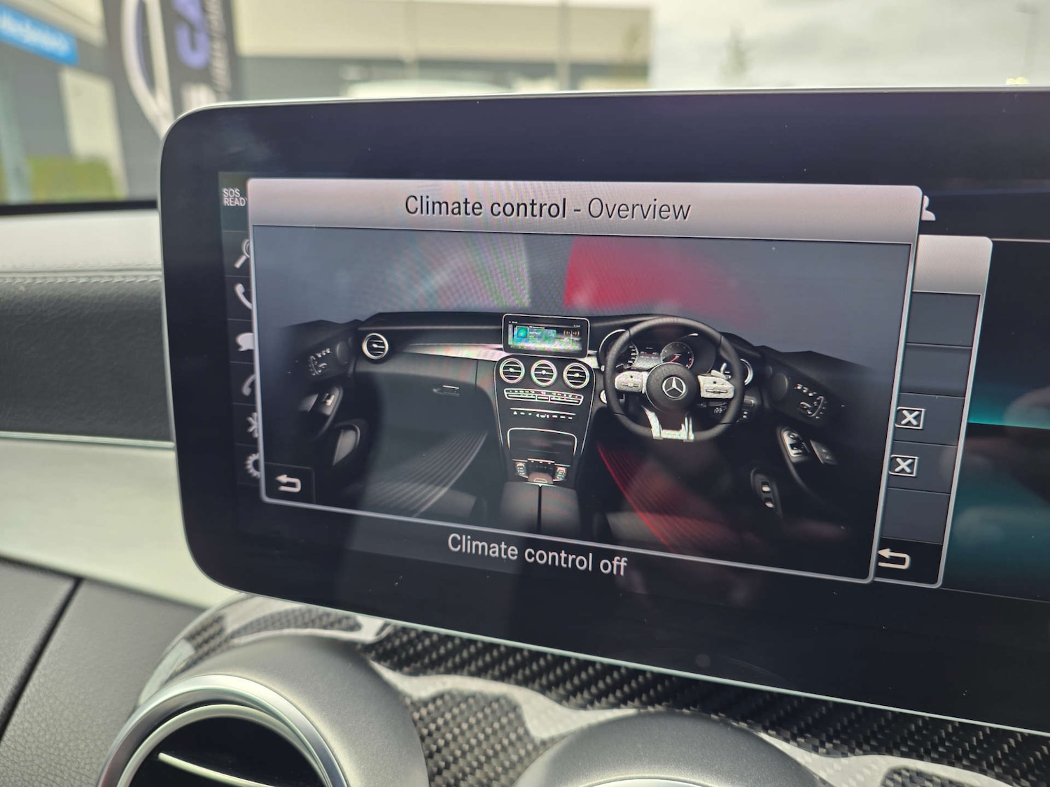 Used Mercedes-Benz C Class 2020 for sale - 76690647: Photo 63