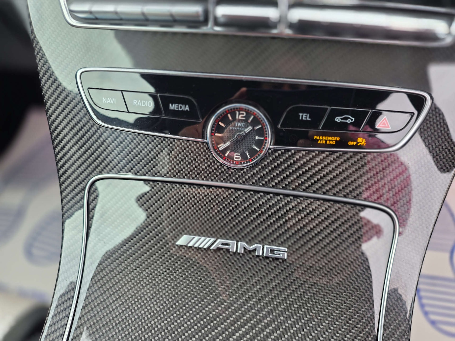 Used Mercedes-Benz C Class 2020 for sale - 76690647: Photo 66