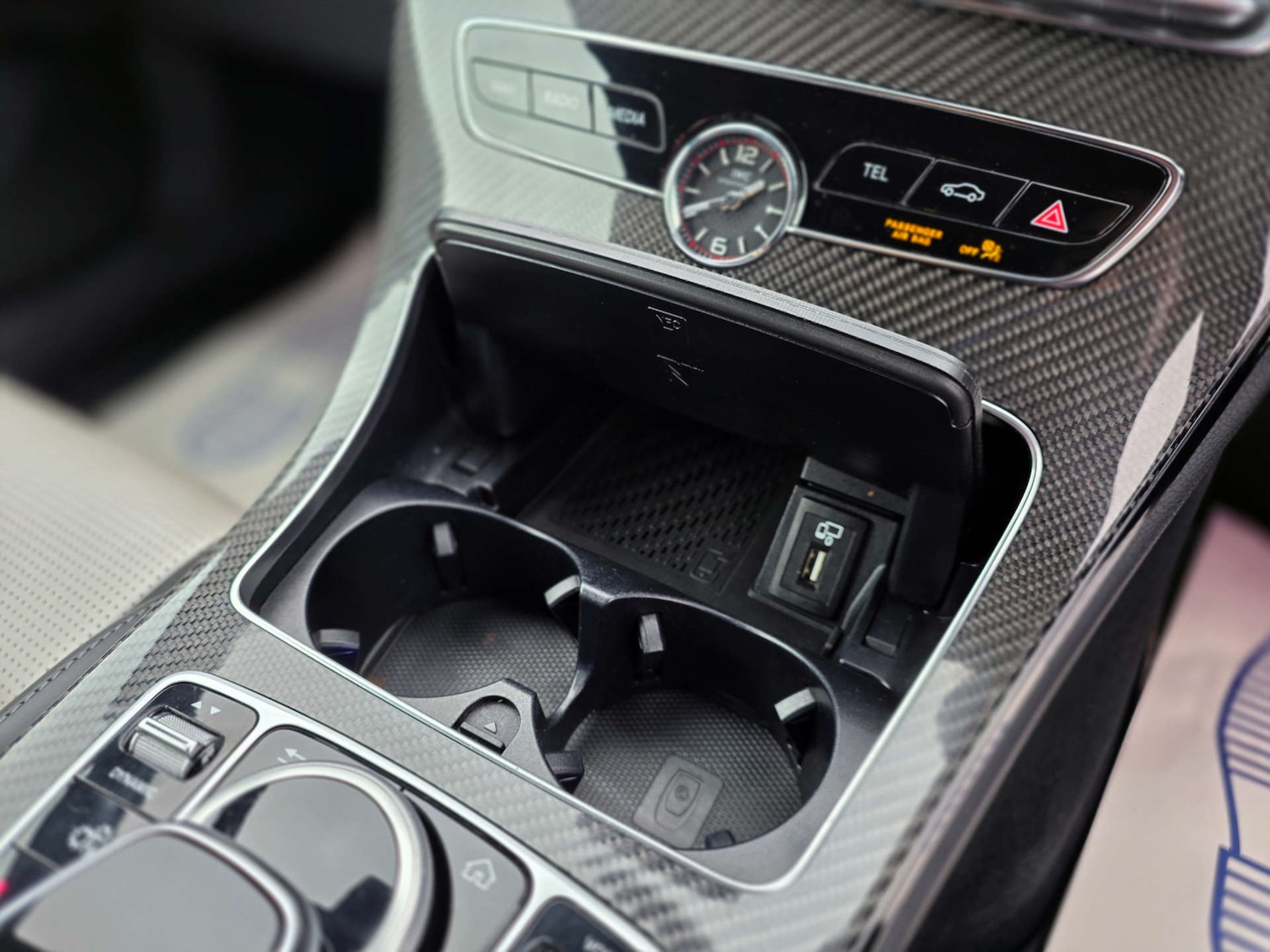 Used Mercedes-Benz C Class 2020 for sale - 76690647: Photo 67