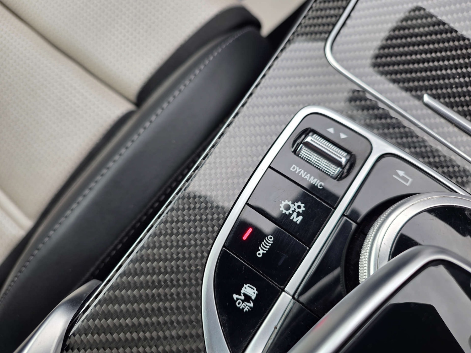 Used Mercedes-Benz C Class 2020 for sale - 76690647: Photo 68