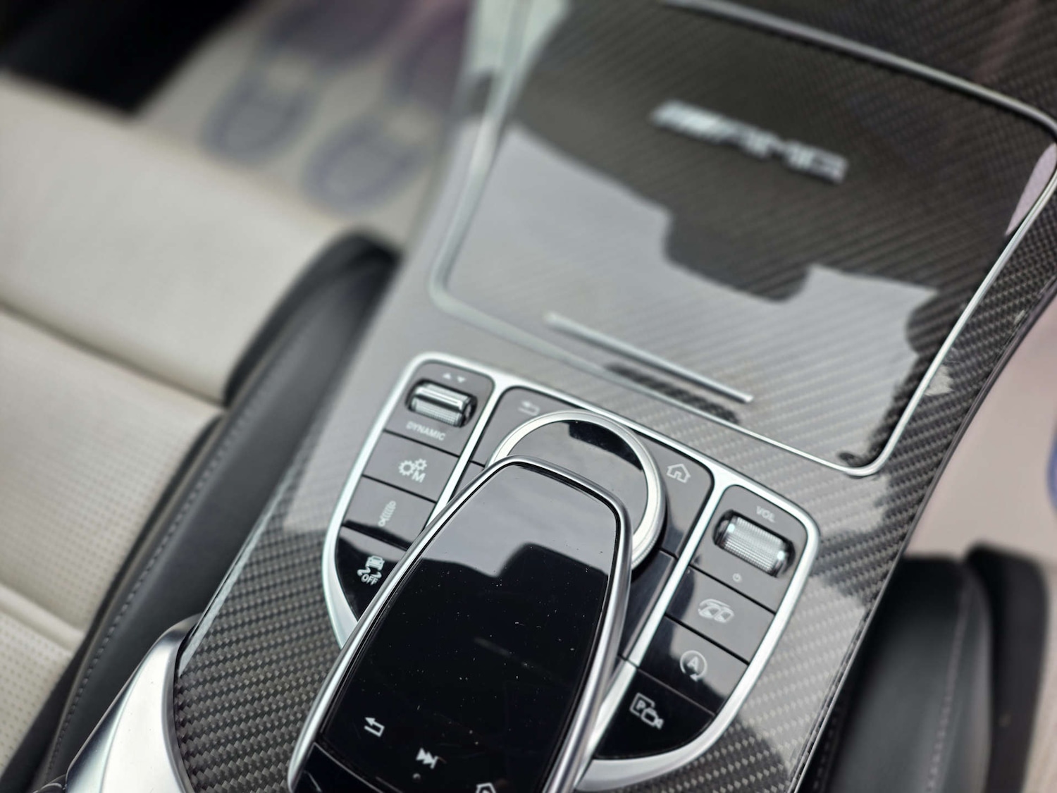 Used Mercedes-Benz C Class 2020 for sale - 76690647: Photo 69