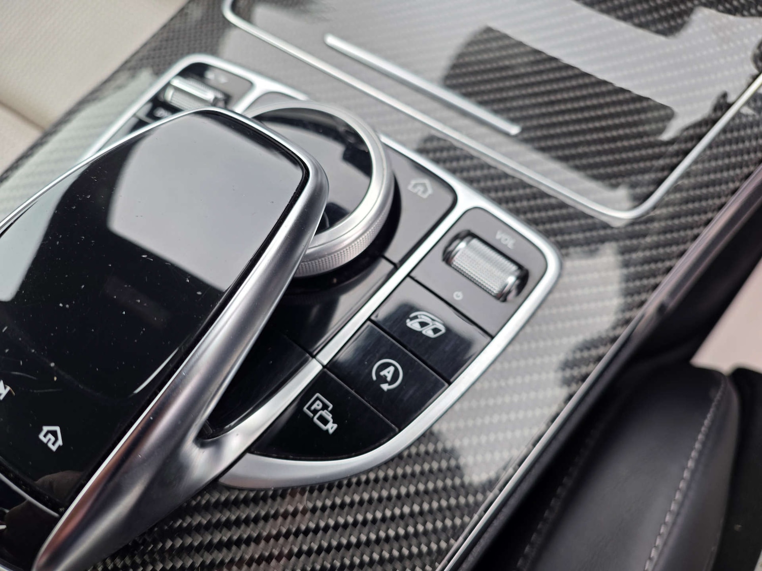 Used Mercedes-Benz C Class 2020 for sale - 76690647: Photo 70