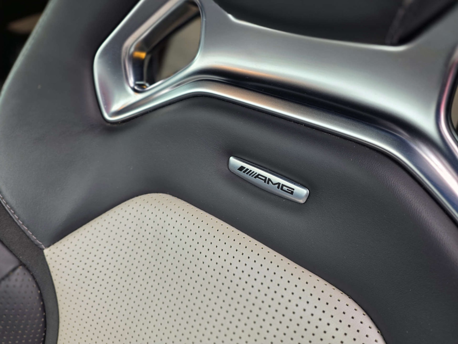 Used Mercedes-Benz C Class 2020 for sale - 76690647: Photo 79