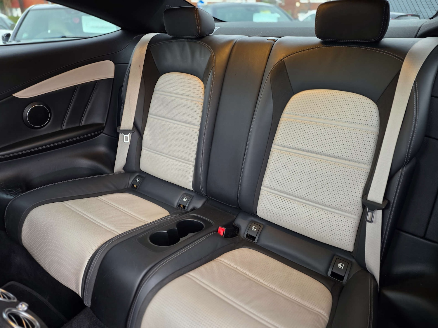 Used Mercedes-Benz C Class 2020 for sale - 76690647: Photo 80