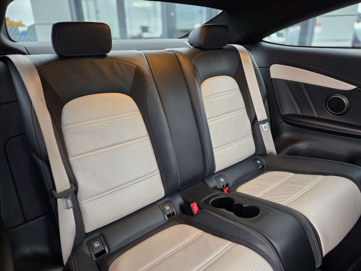 Used Mercedes-Benz C Class 2020 for sale - 76690647: Photo 82