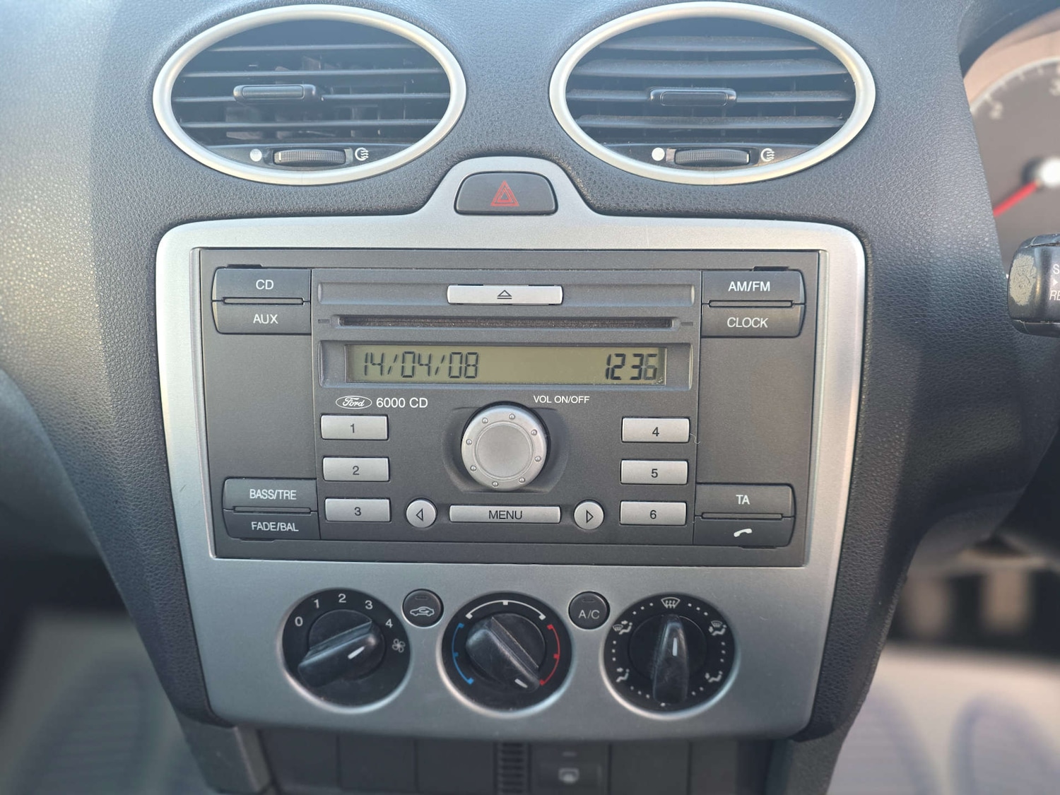 Used Ford Focus 2007 for sale - 77086097: Photo 15