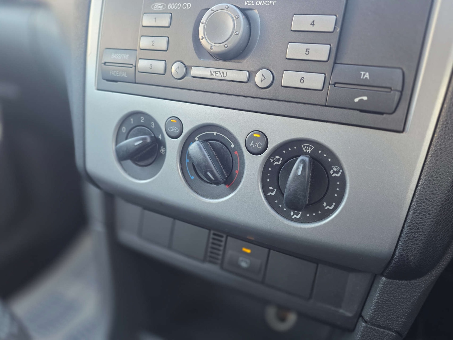 Used Ford Focus 2007 for sale - 77086097: Photo 16