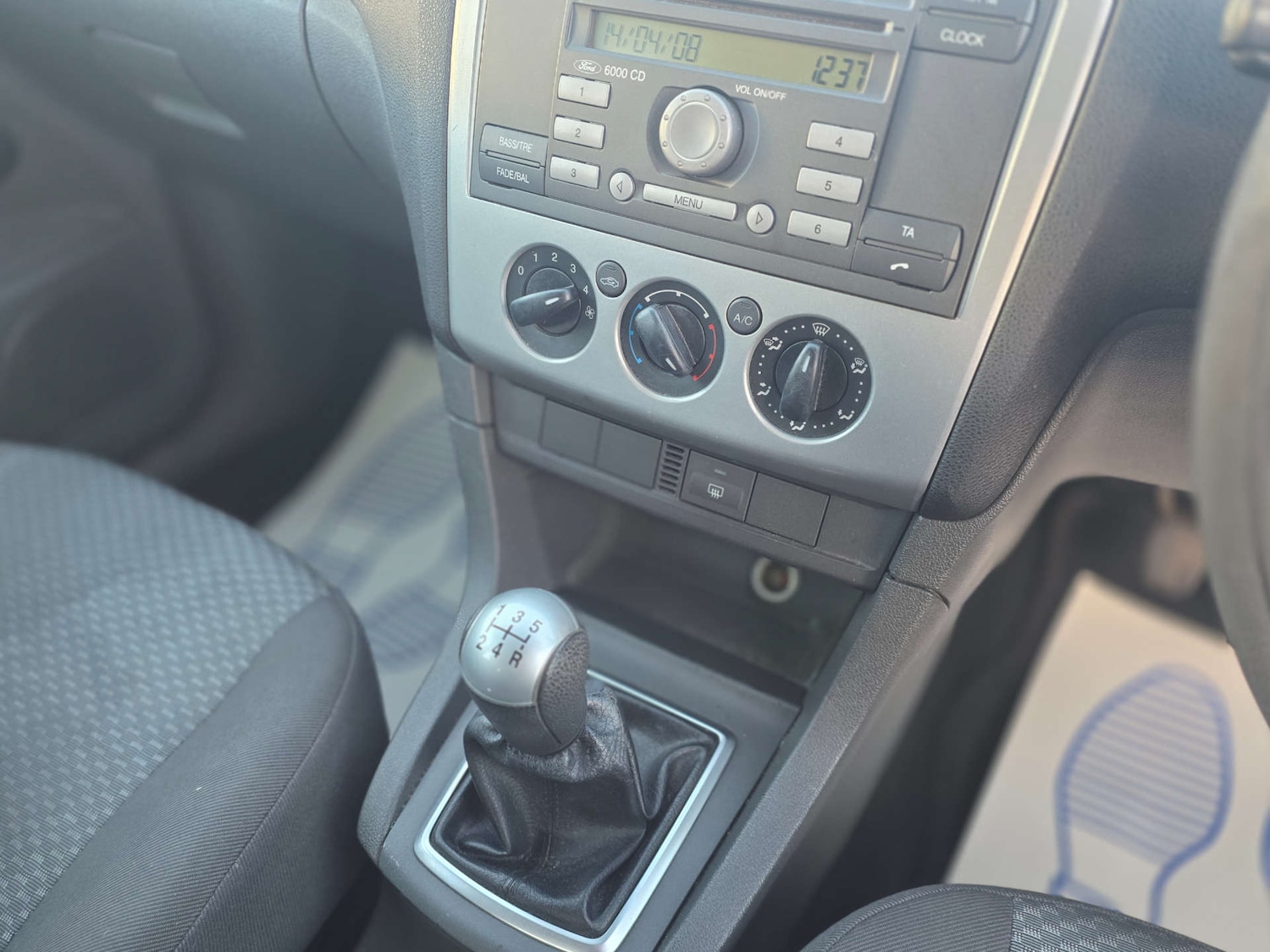 Used Ford Focus 2007 for sale - 77086097: Photo 17