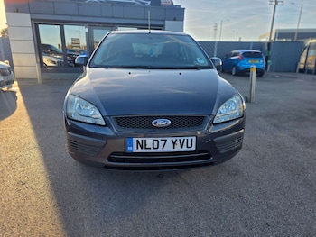 Used Ford Focus 2007 for sale - 77086097: Photo