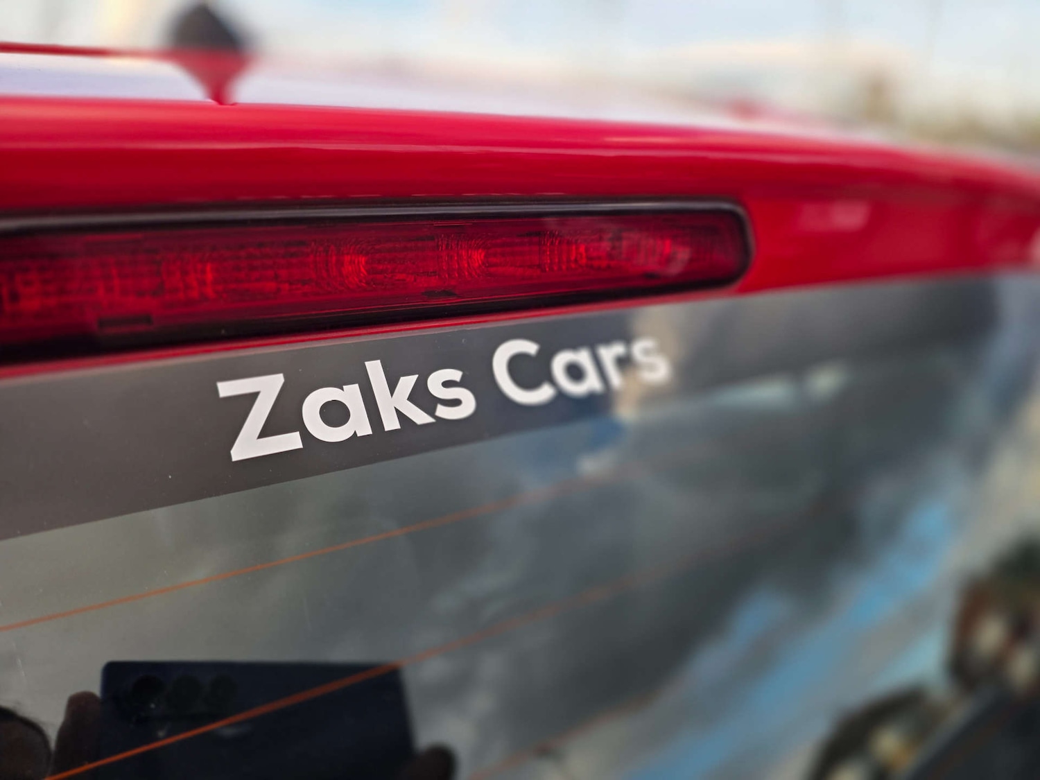 Used Vauxhall Viva 2016 for sale - 76690649: Photo 11